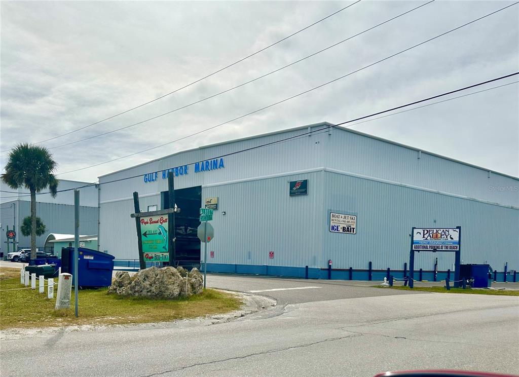 100 Circuit Road, Unit N110 Nokomis, FL 34275 - Photo 1 of 10 a view of a livingroom with furniture