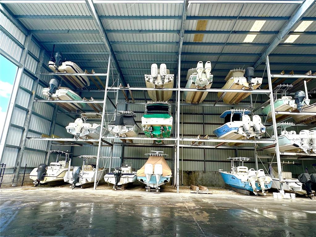 100 Circuit Road, Unit N110 Nokomis, FL 34275 - Photo 4 of 10 a view of a room with gym equipment