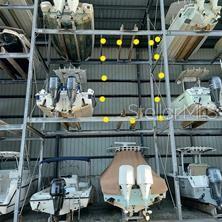 100 Circuit Road, Unit N110 Nokomis, FL 34275 - Photo 9 of 10 a room with lots of bottles of alcohol