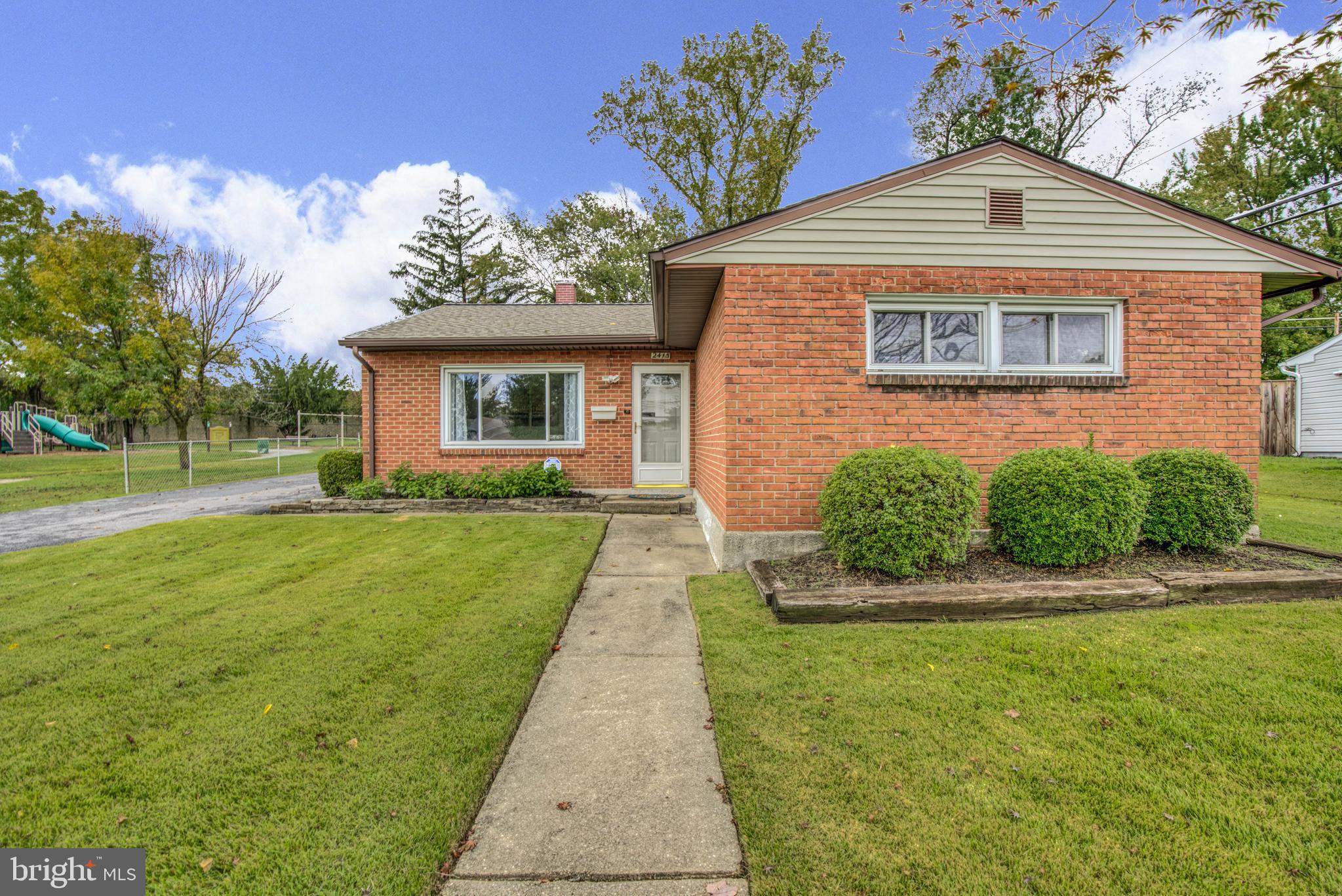 2415 Woodcroft Road Baltimore, MD 21234 - Photo 1 of 36 Welcome to 2415 Woodcroft Road!