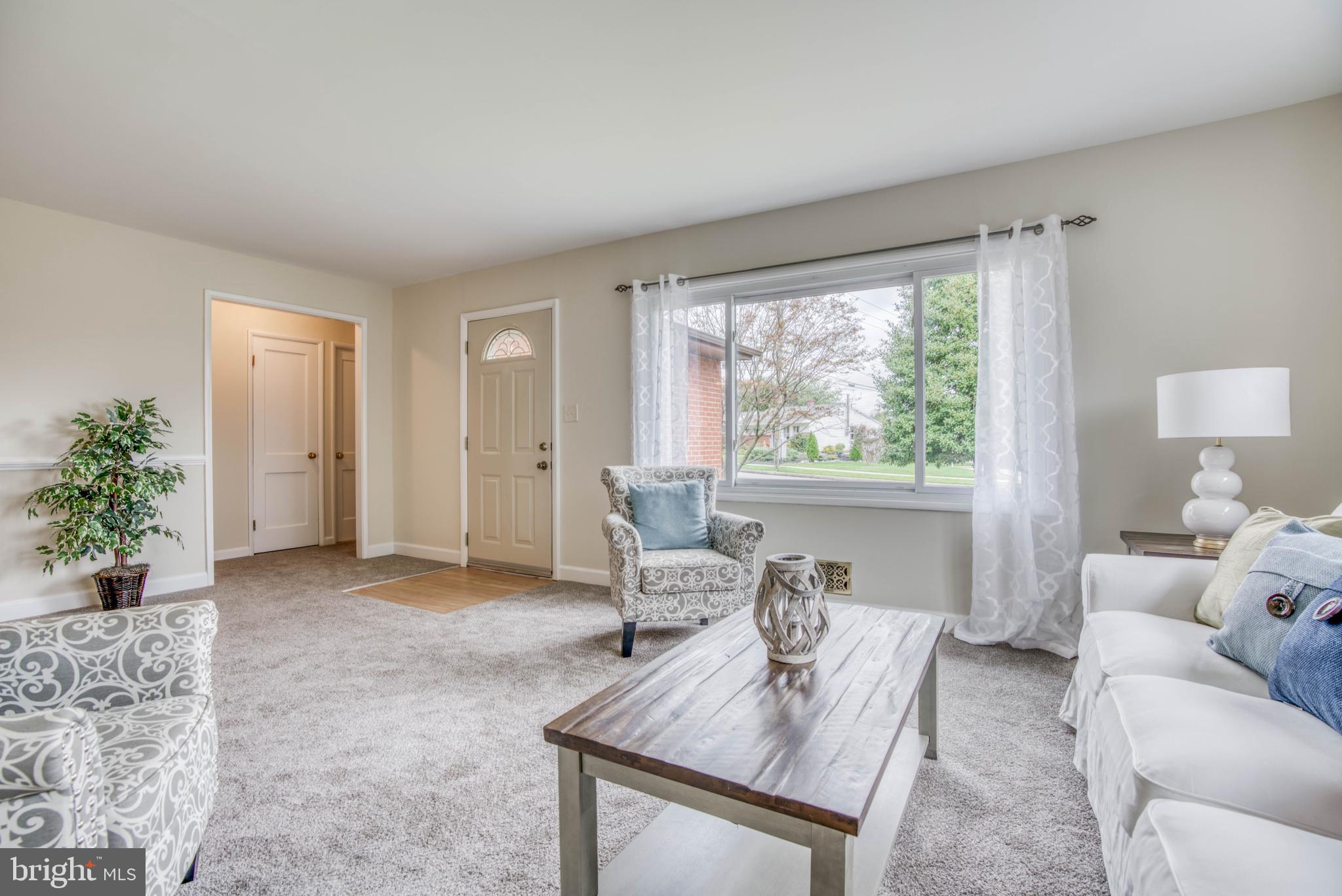 2415 Woodcroft Road Baltimore, MD 21234 - Photo 7 of 36 Great natural light