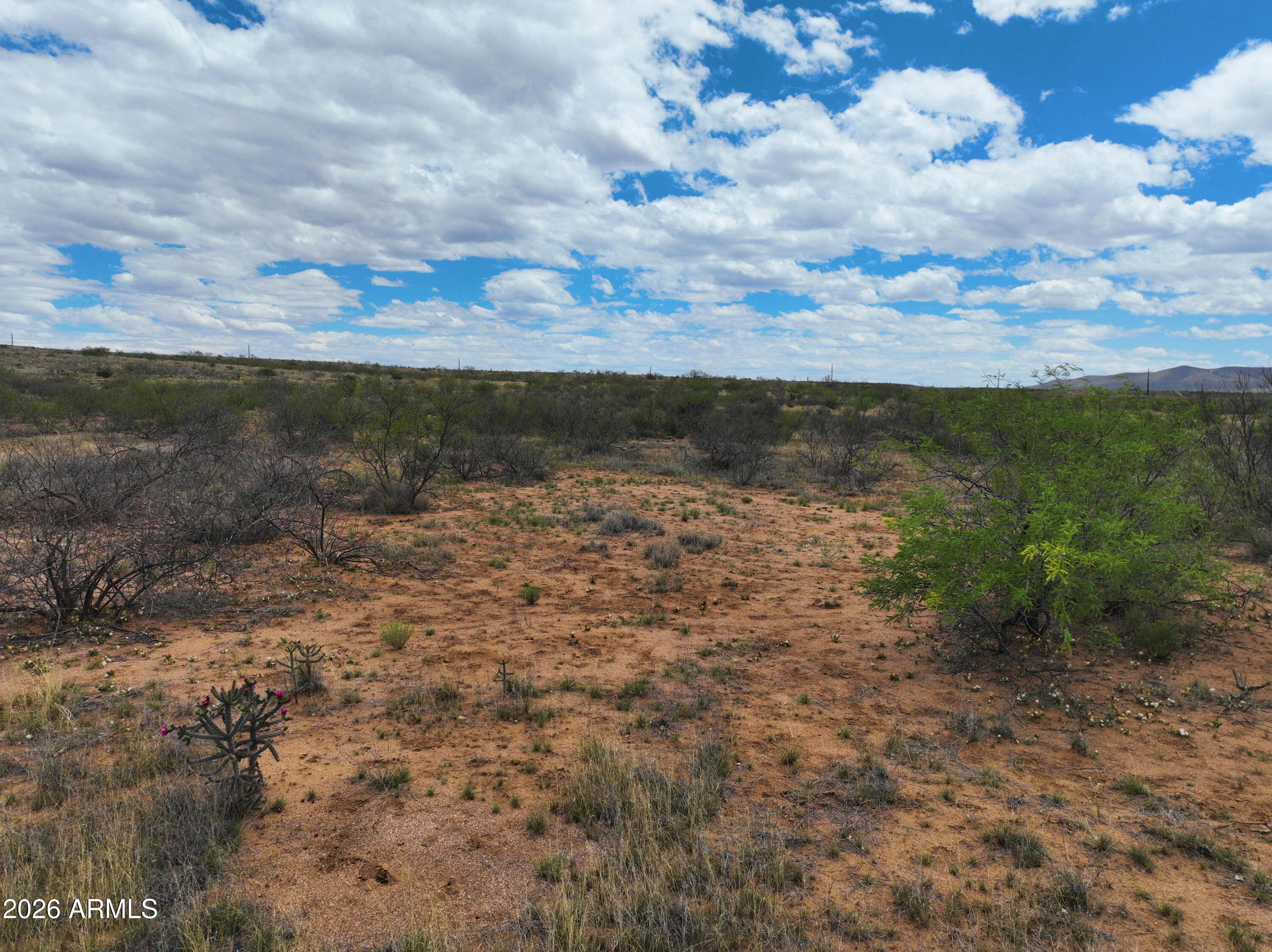 0 East Bennett Ranch Road Tombstone, AZ 85638 - Photo 15 of 18