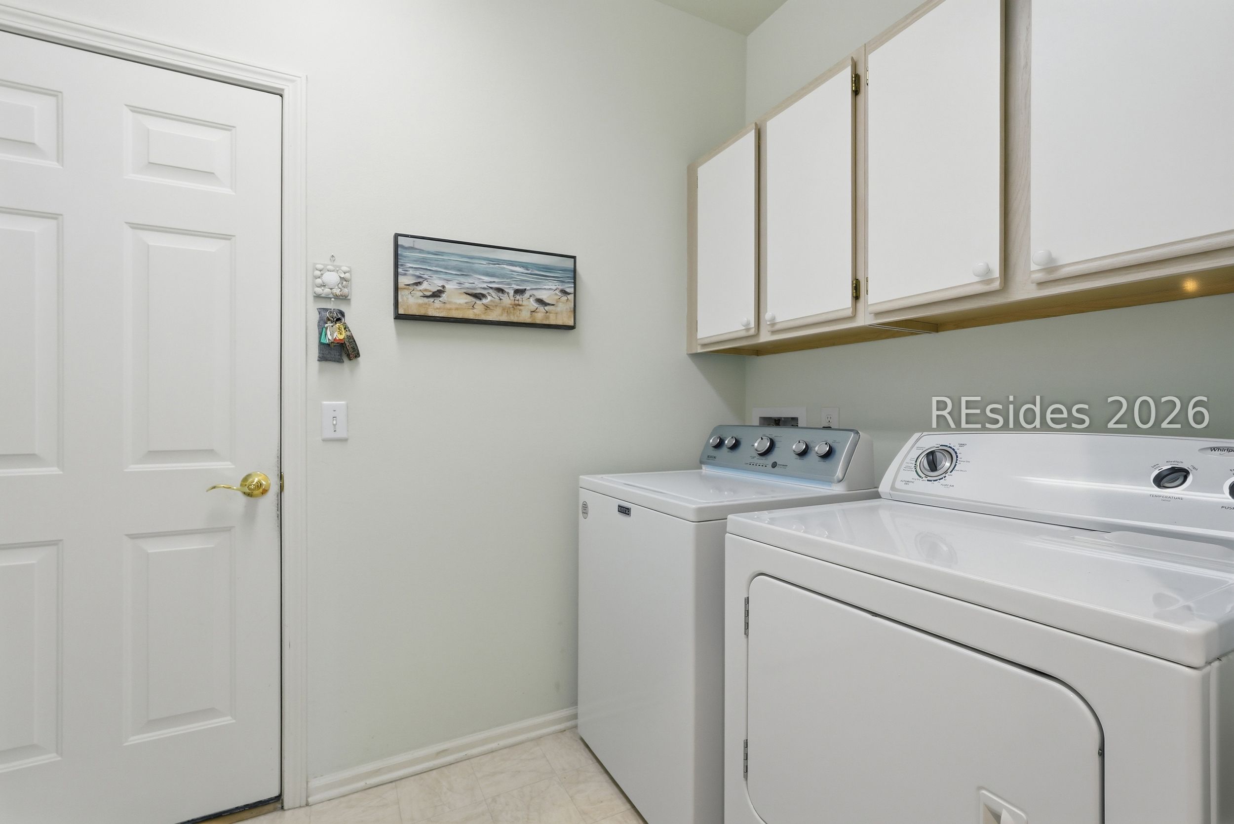 11 MacKay Lane Bluffton, SC 29909 - Photo 30 of 57 Laundry Room