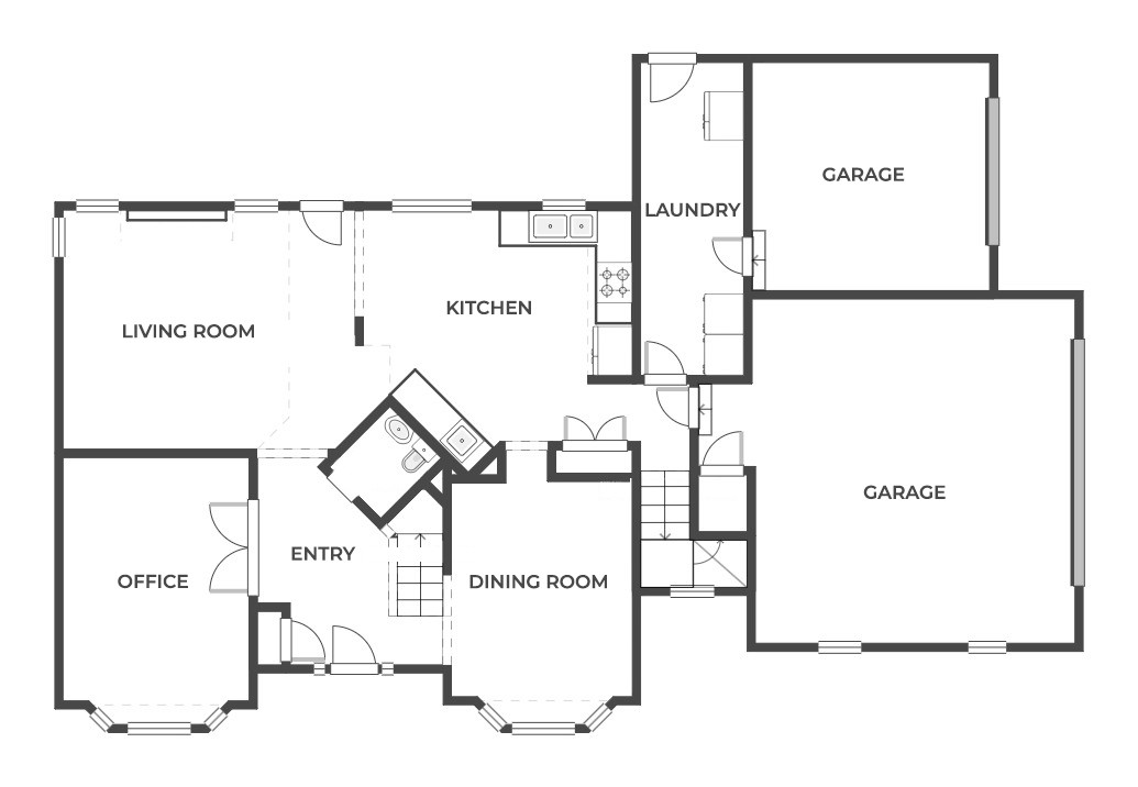 113 Chester Stevens Road Franklin, TN 37067 - Photo 2 of 31 a picture of a room with a table and a painting