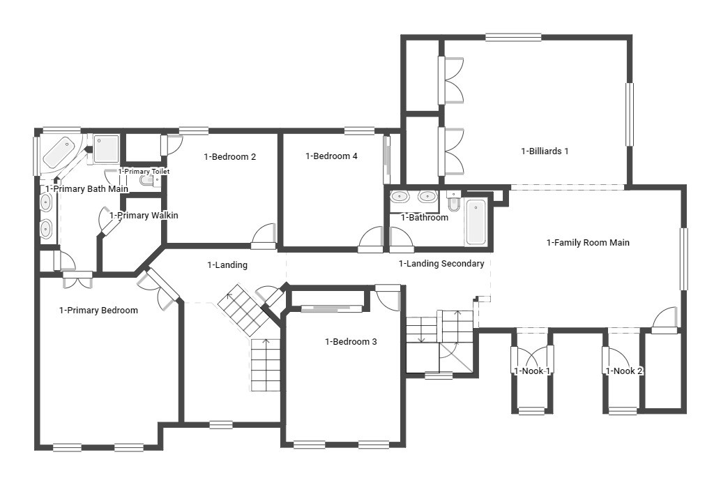 113 Chester Stevens Road Franklin, TN 37067 - Photo 3 of 31