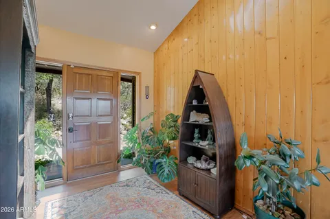 $975,000 | 155 Partridge Lane, Prescott, AZ 86303