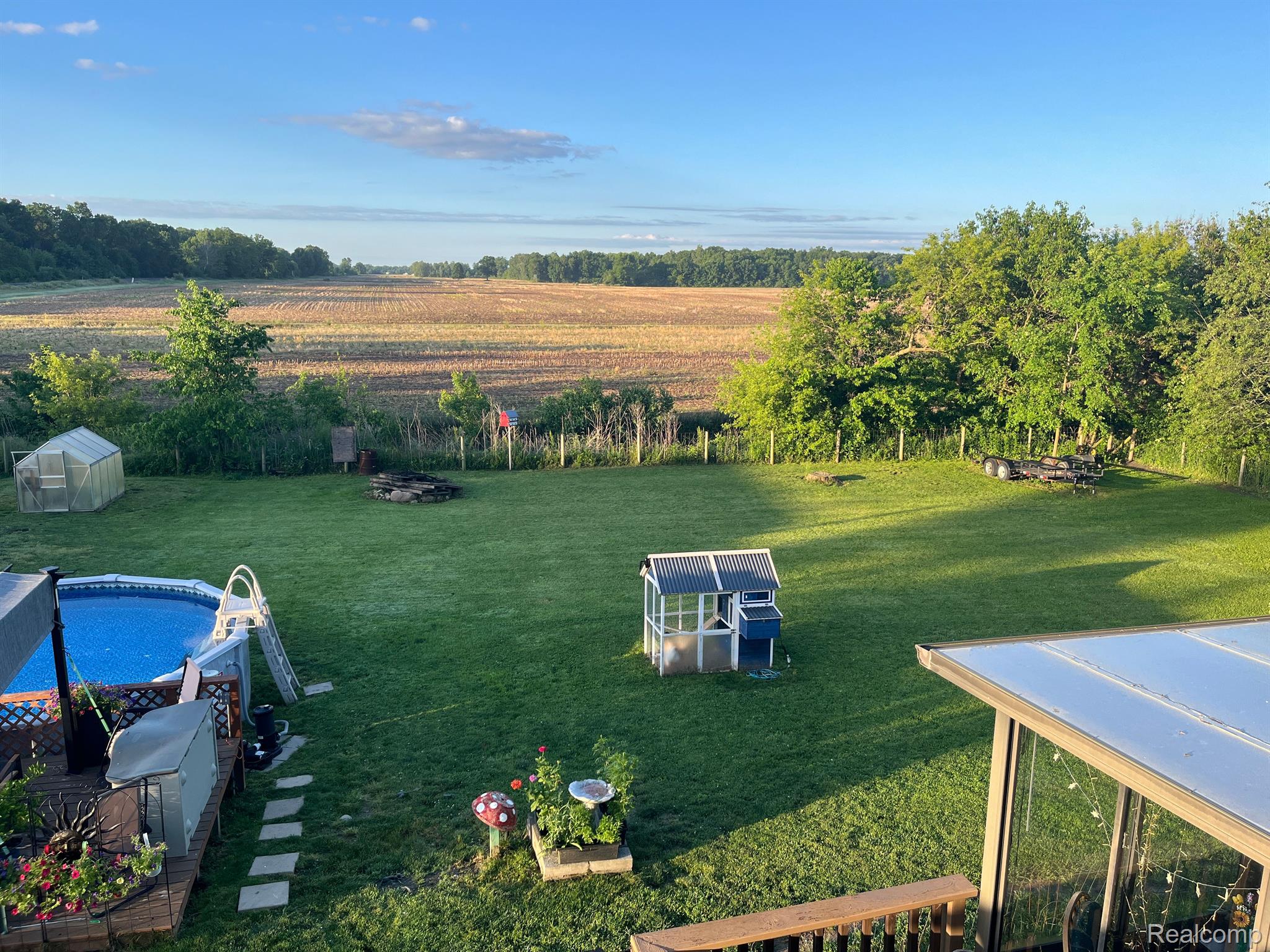 1125 West Sigler Road Carleton, MI 48117 - Photo 29 of 80 Gallery Image 29