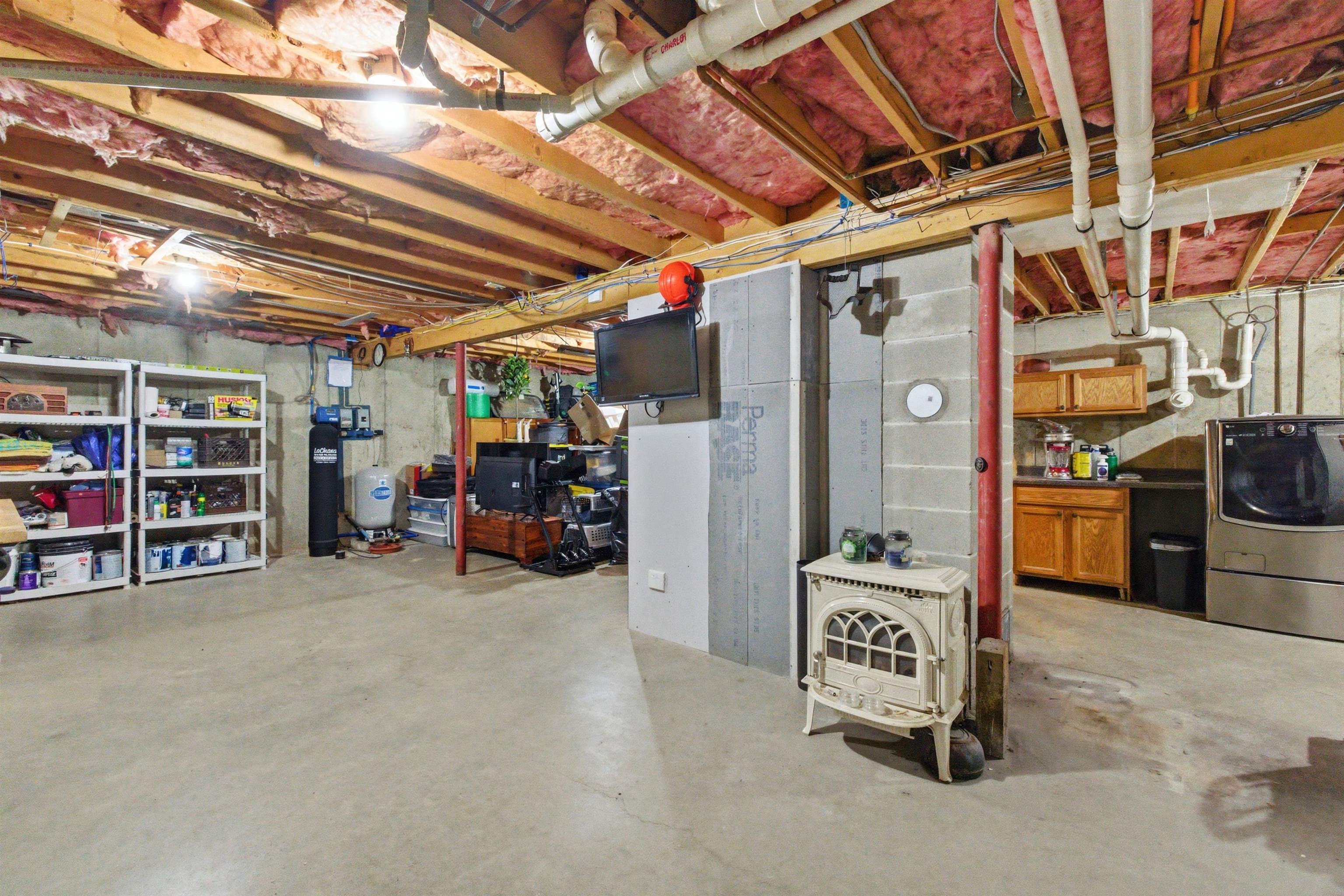 46 New Road, Unit 5 Salisbury, NH 03268 - Photo 50 of 53 Gallery Image 50