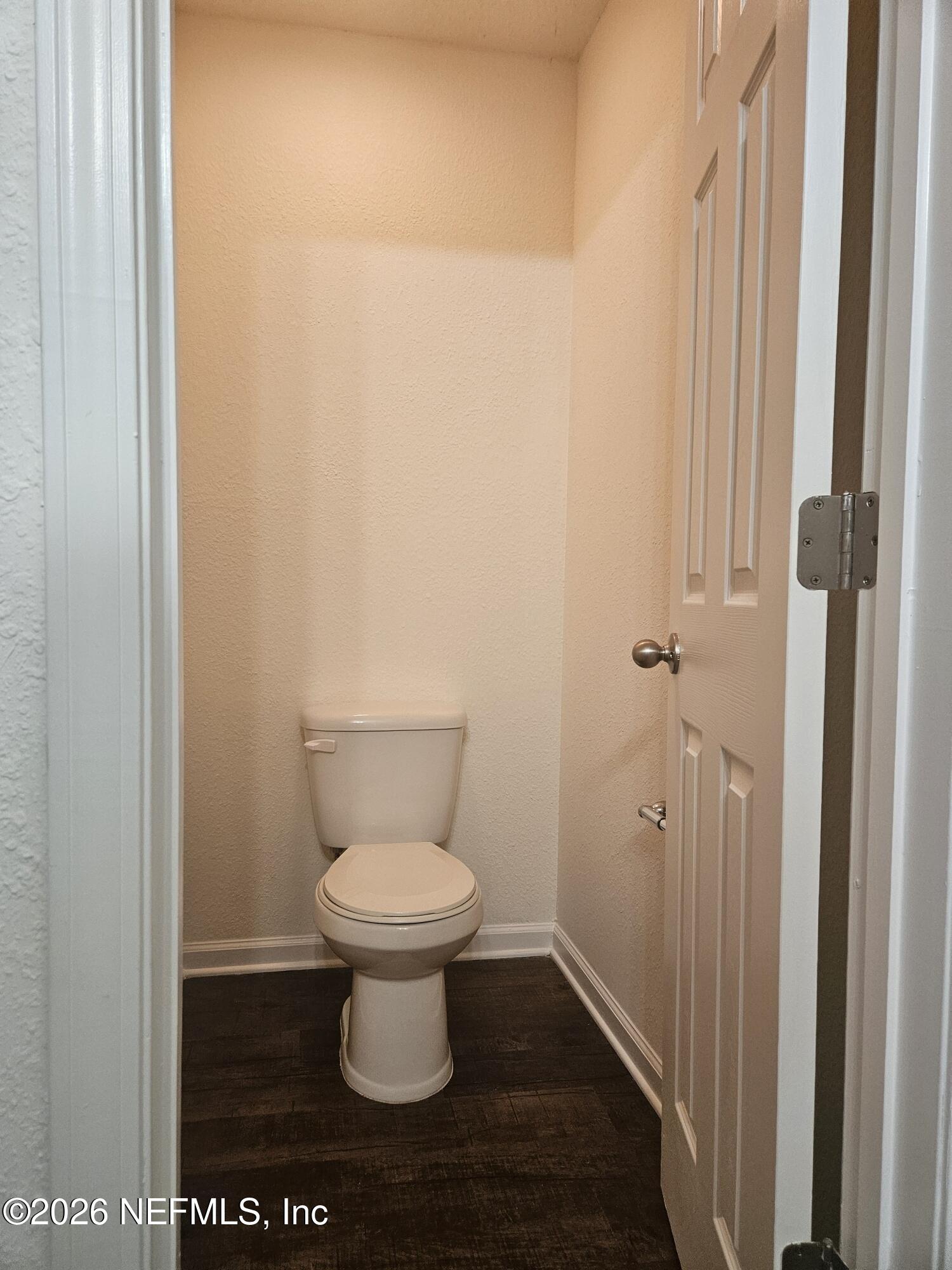 9314 Java Fern Court Jacksonville, FL 32219 - Photo 20 of 32 mstr bath toilet