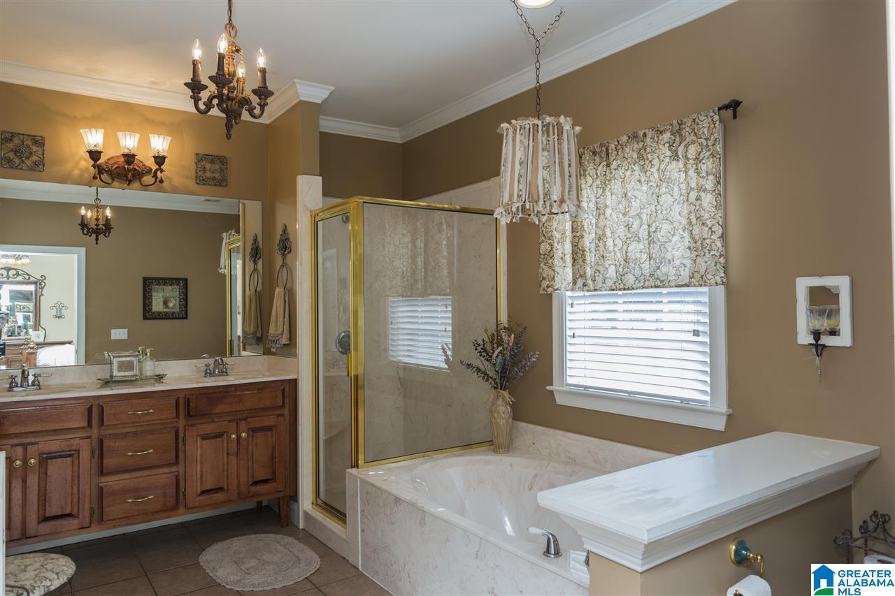 9710 Old Springville Road Trussville, AL 35173 - Photo 22 of 45