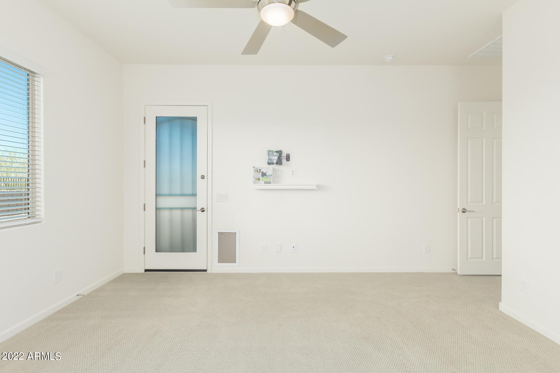 18545 West Chuckwalla Canyon Road Goodyear, AZ 85338 - Photo 19 of 66 Master bedroom