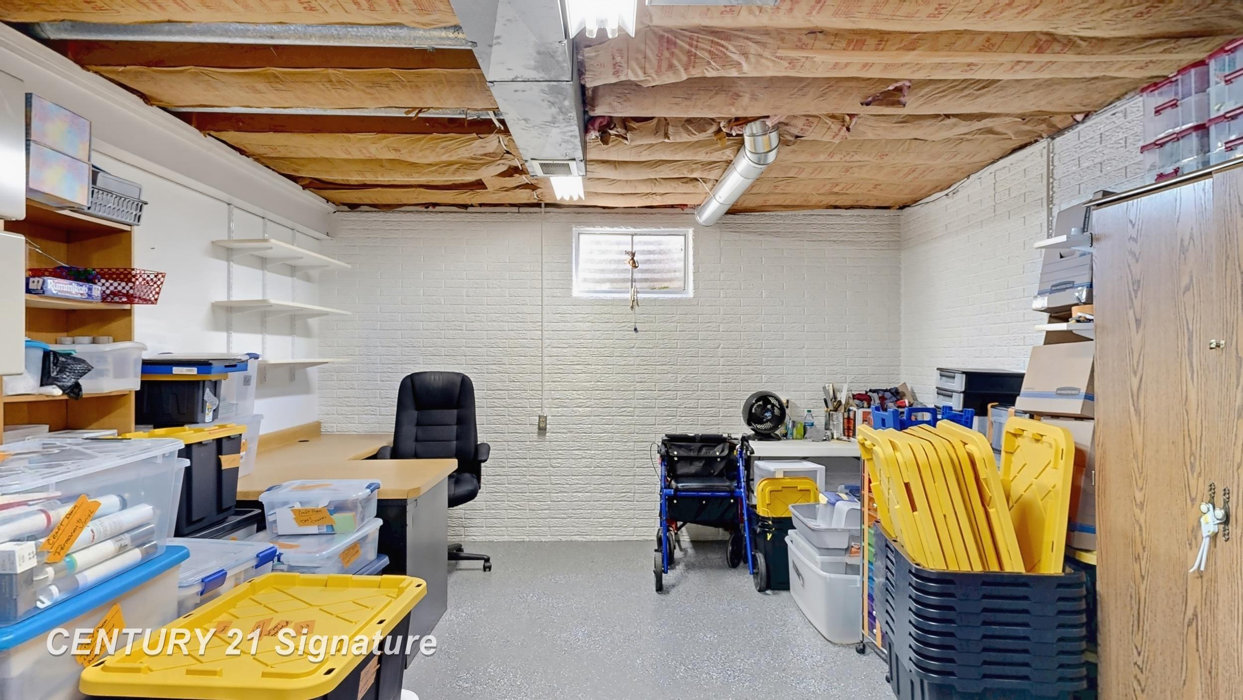 10463 North Woodbridge Road Wheeler, MI 48662 - Photo 37 of 68 Gallery Image 37