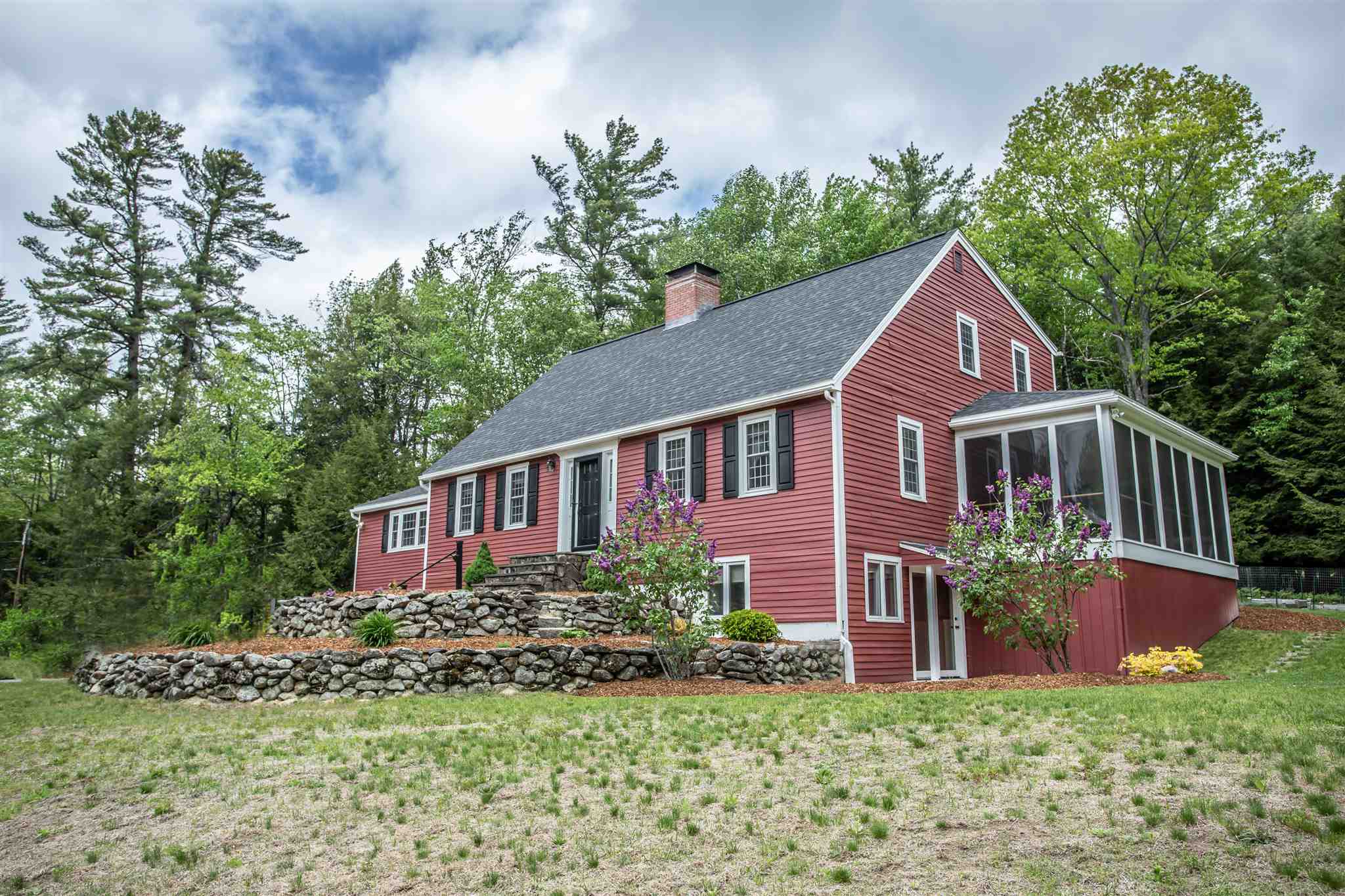 11 Gral. Miller Road Peterborough, NH 03458 - Photo 1 of 40