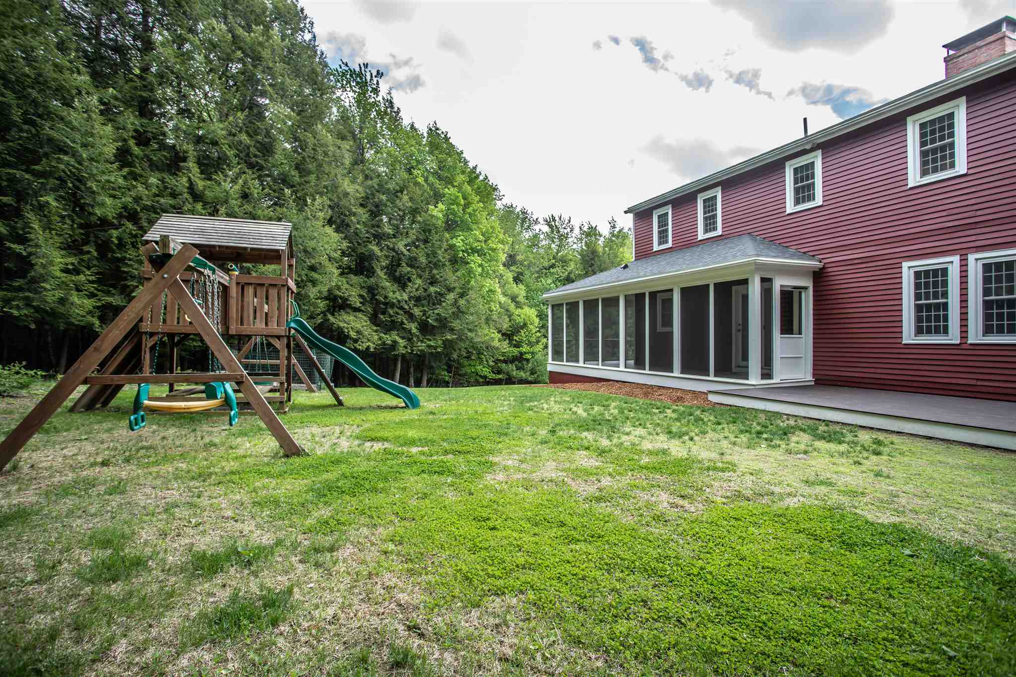 11 Gral. Miller Road Peterborough, NH 03458 - Photo 33 of 40