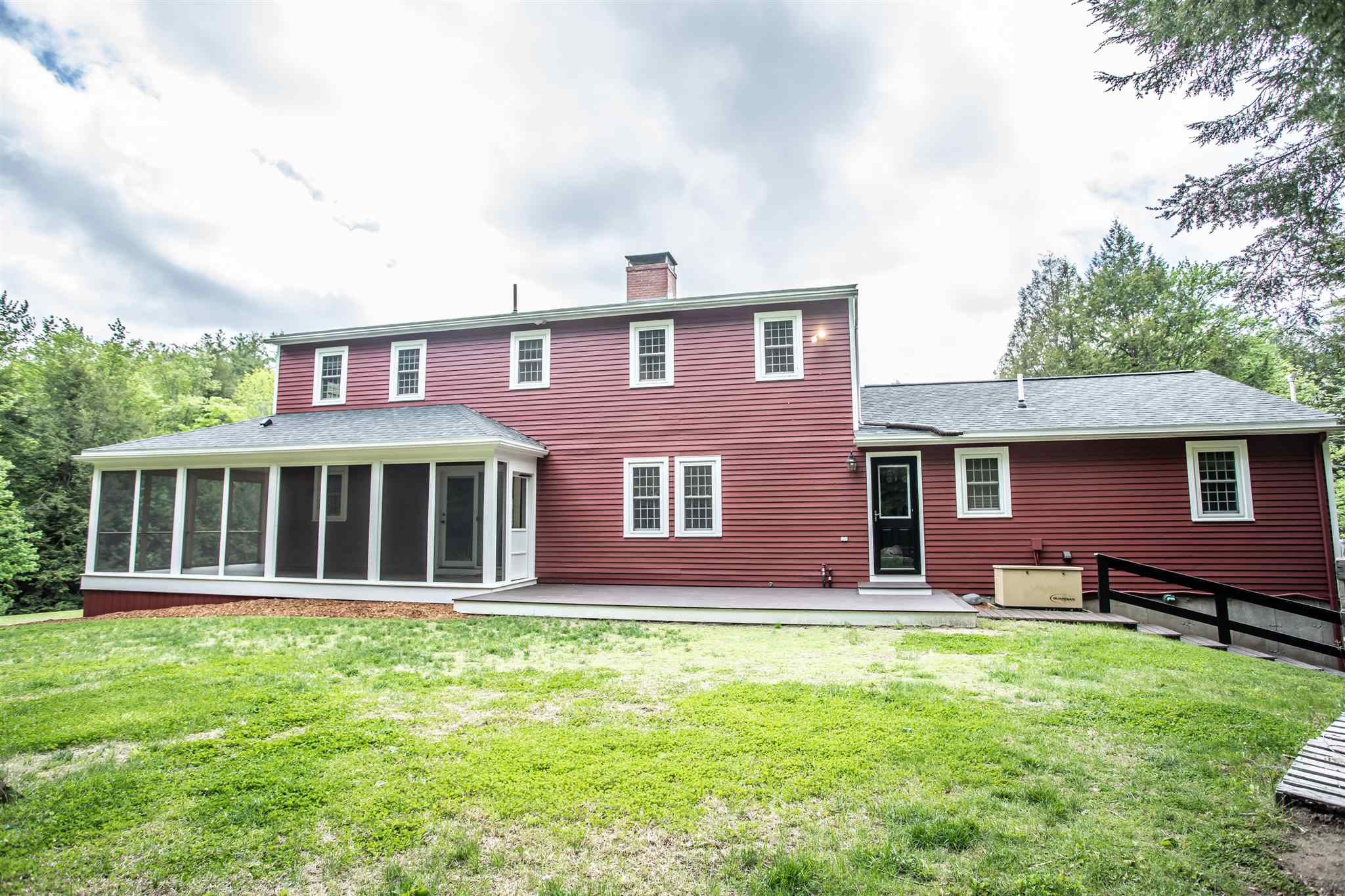 11 Gral. Miller Road Peterborough, NH 03458 - Photo 34 of 40