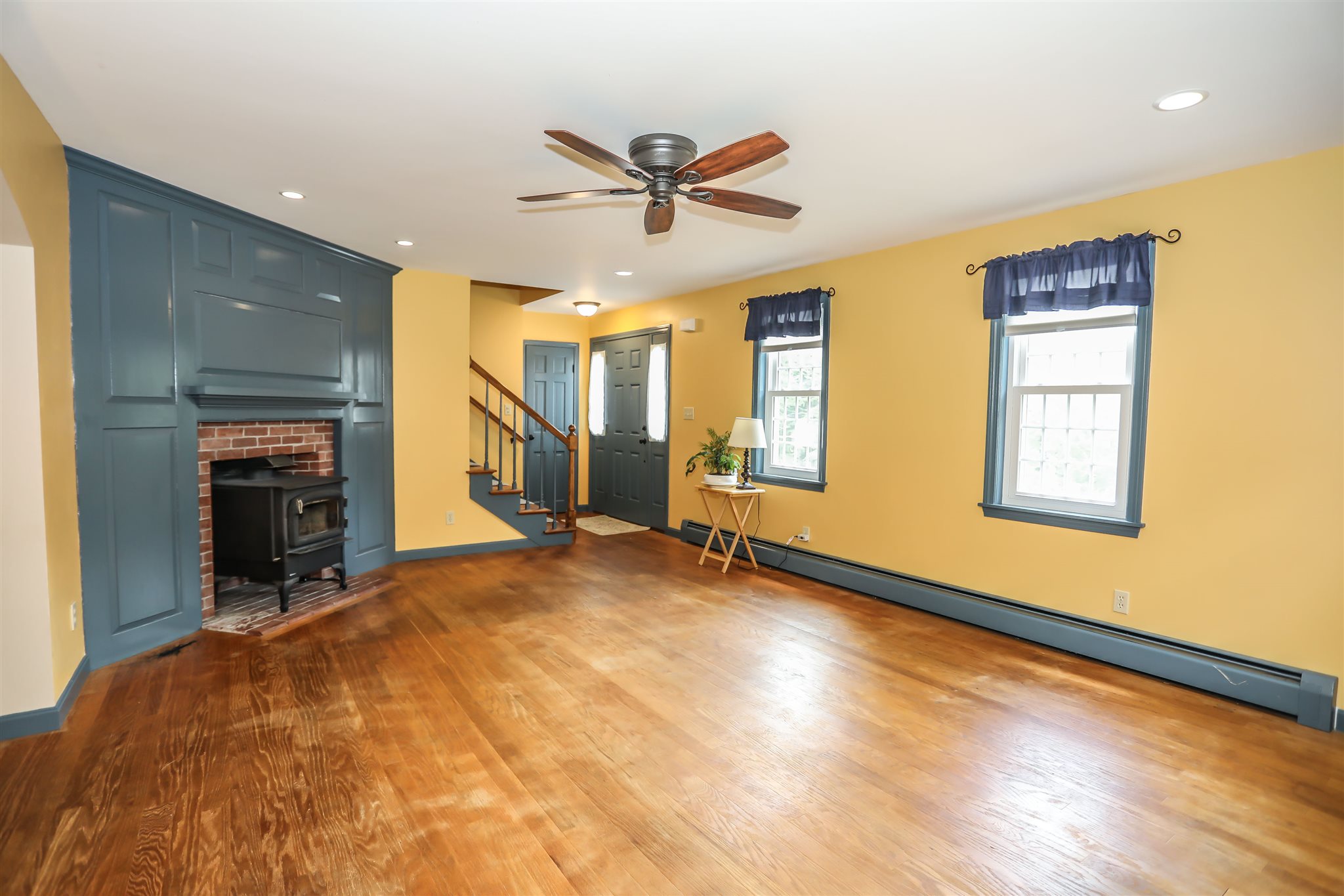 11 Gral. Miller Road Peterborough, NH 03458 - Photo 6 of 40