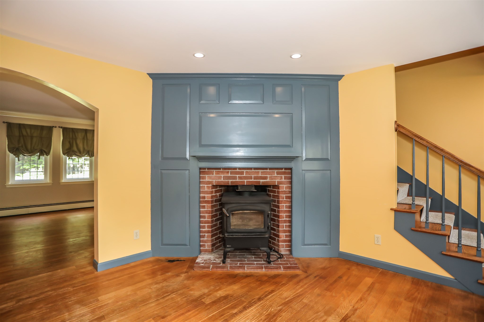 11 Gral. Miller Road Peterborough, NH 03458 - Photo 7 of 40