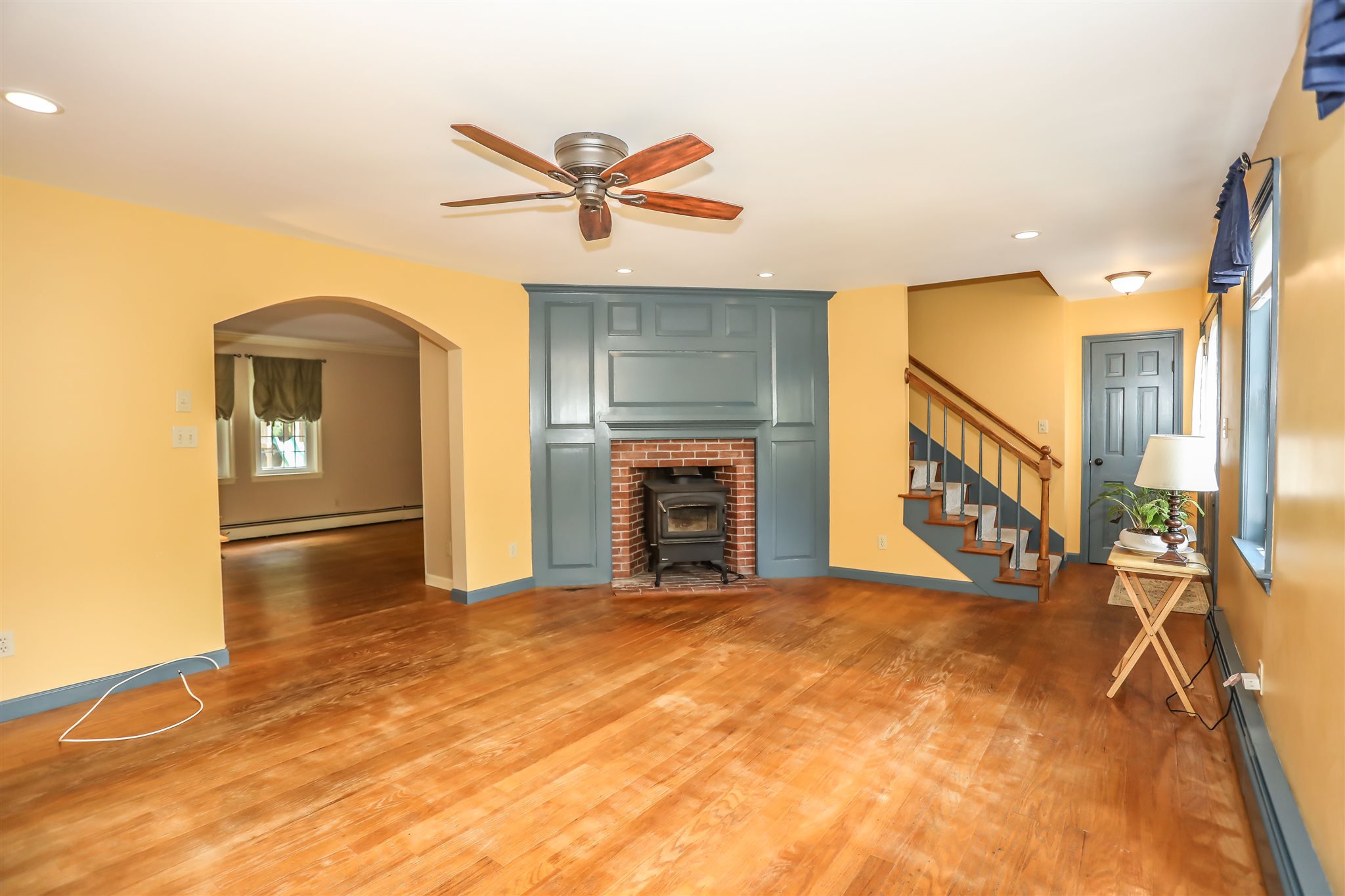 11 Gral. Miller Road Peterborough, NH 03458 - Photo 8 of 40
