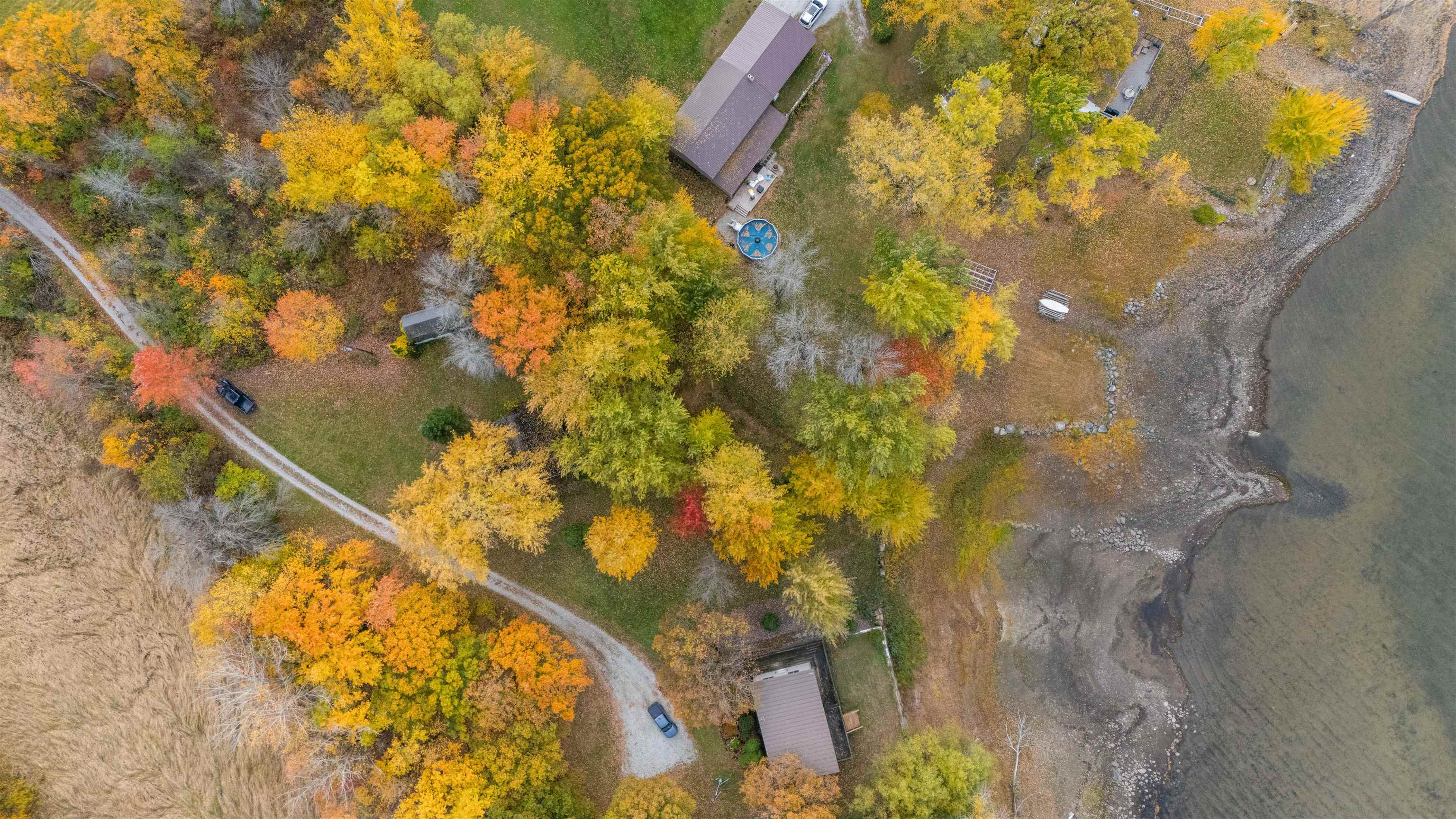 129 Fadden Road Swanton, VT 05488 - Photo 23 of 26