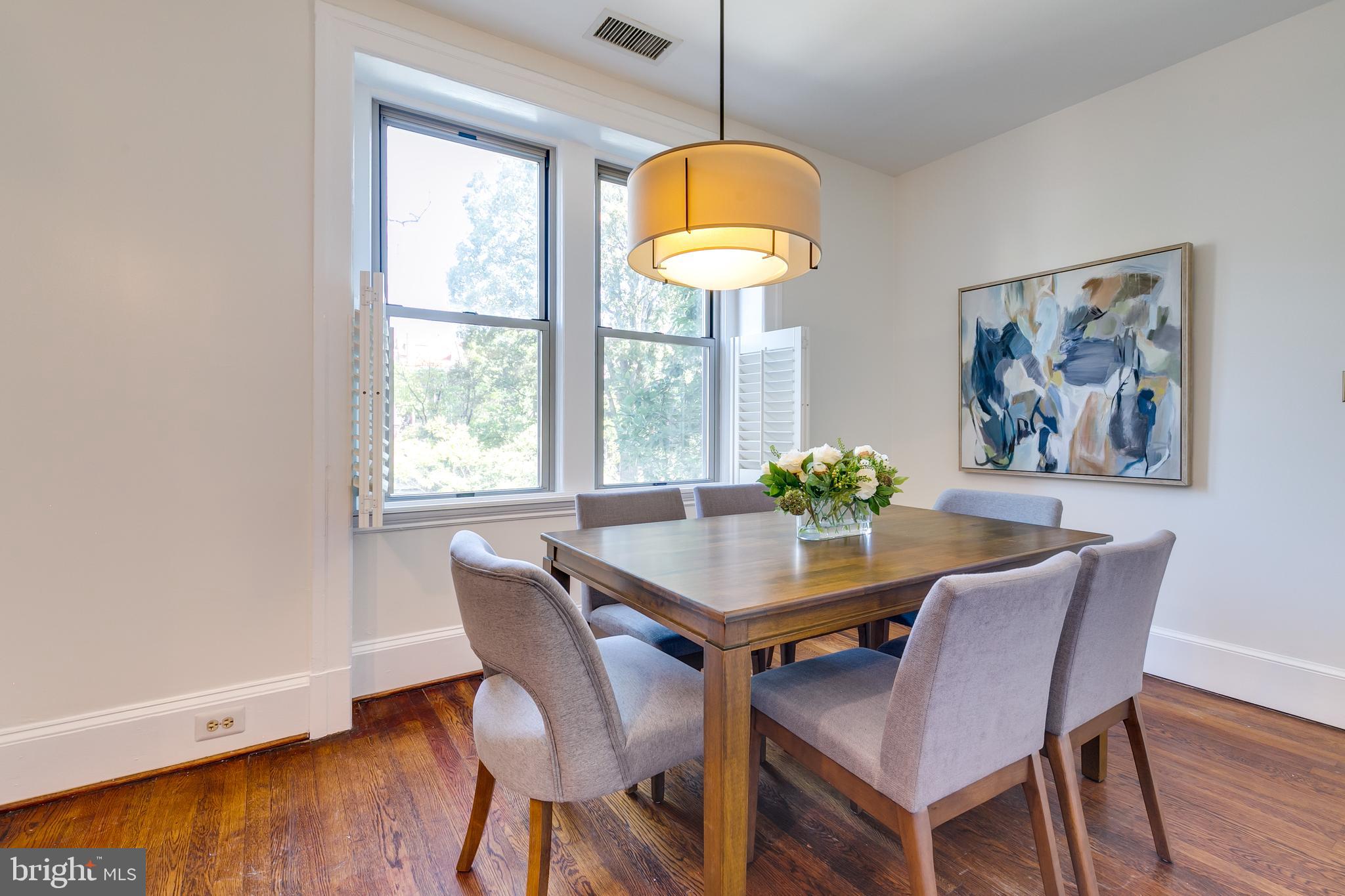 2129 Florida Avenue Northwest, Unit 201 Washington, DC 20008 - Photo 11 of 32