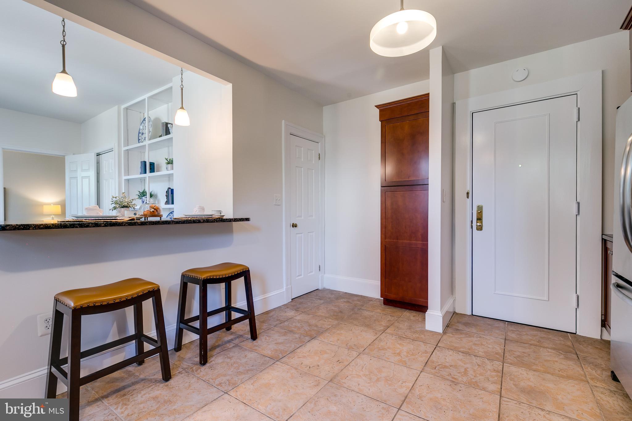 2129 Florida Avenue Northwest, Unit 201 Washington, DC 20008 - Photo 14 of 32