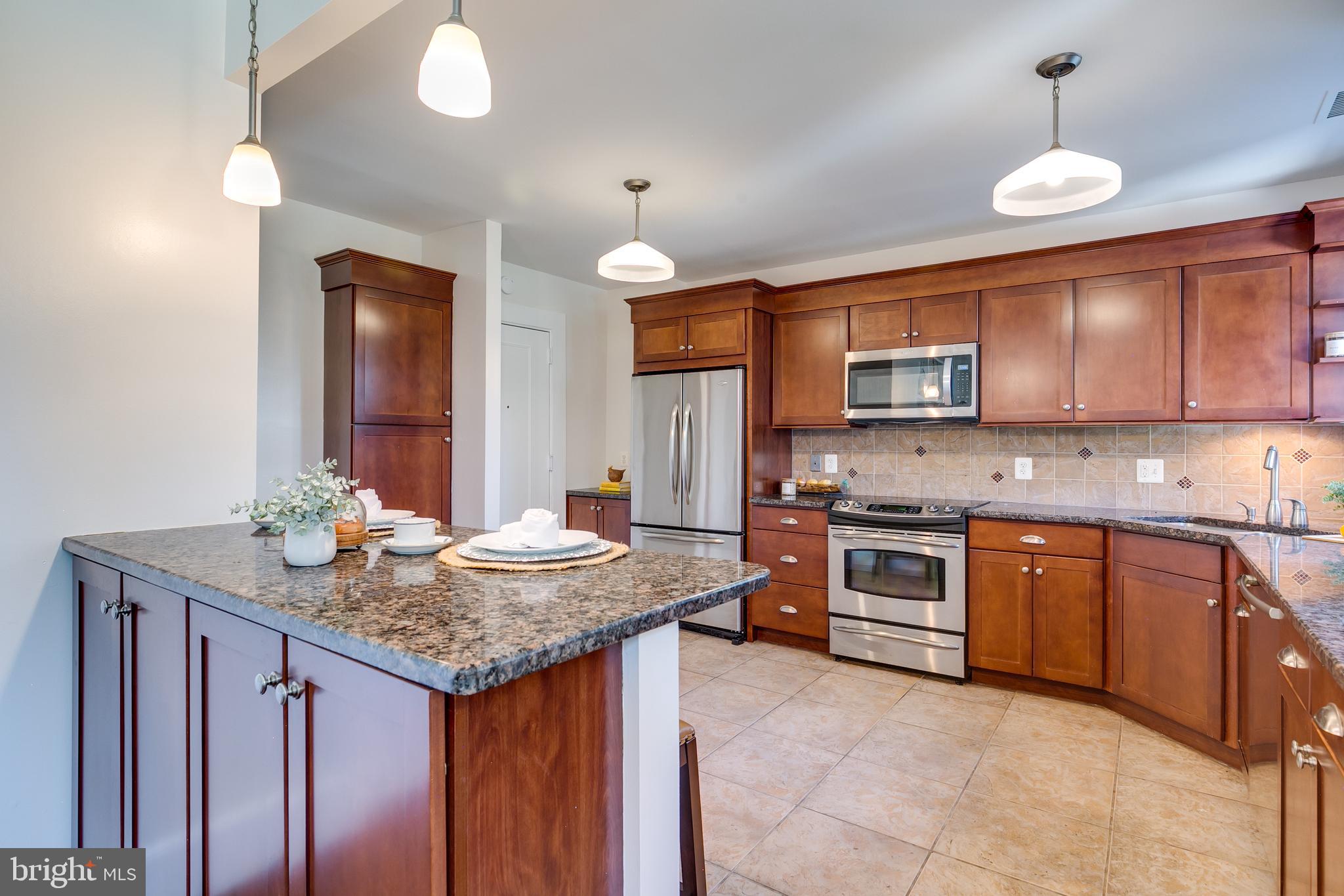 2129 Florida Avenue Northwest, Unit 201 Washington, DC 20008 - Photo 15 of 32