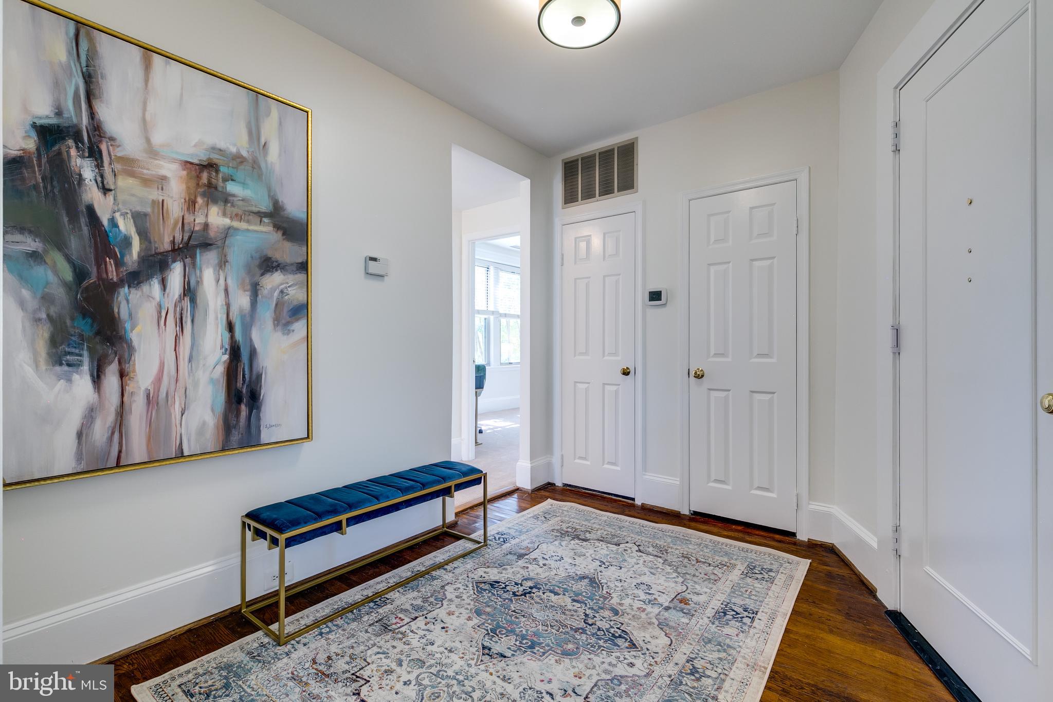 2129 Florida Avenue Northwest, Unit 201 Washington, DC 20008 - Photo 16 of 32