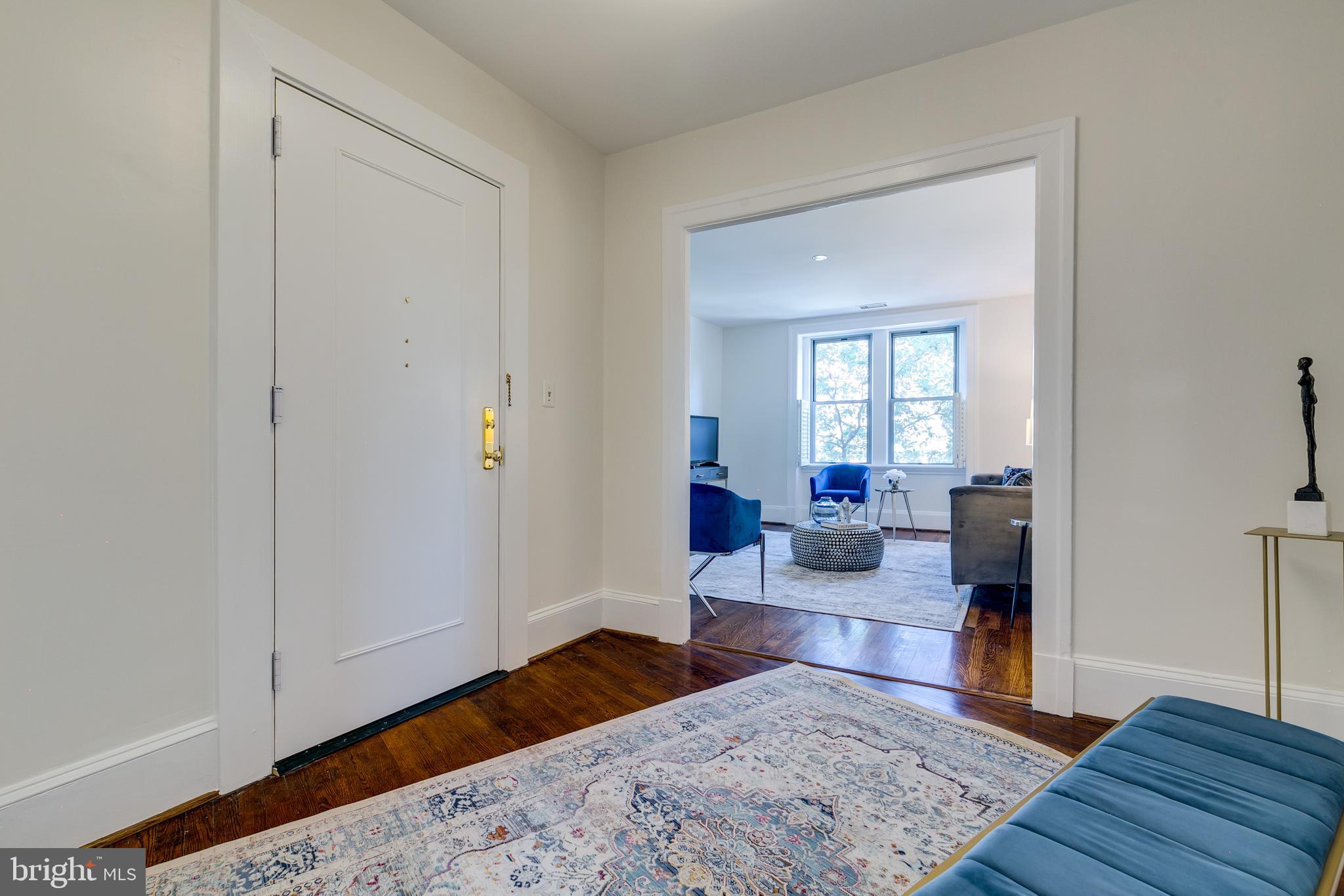 2129 Florida Avenue Northwest, Unit 201 Washington, DC 20008 - Photo 17 of 32