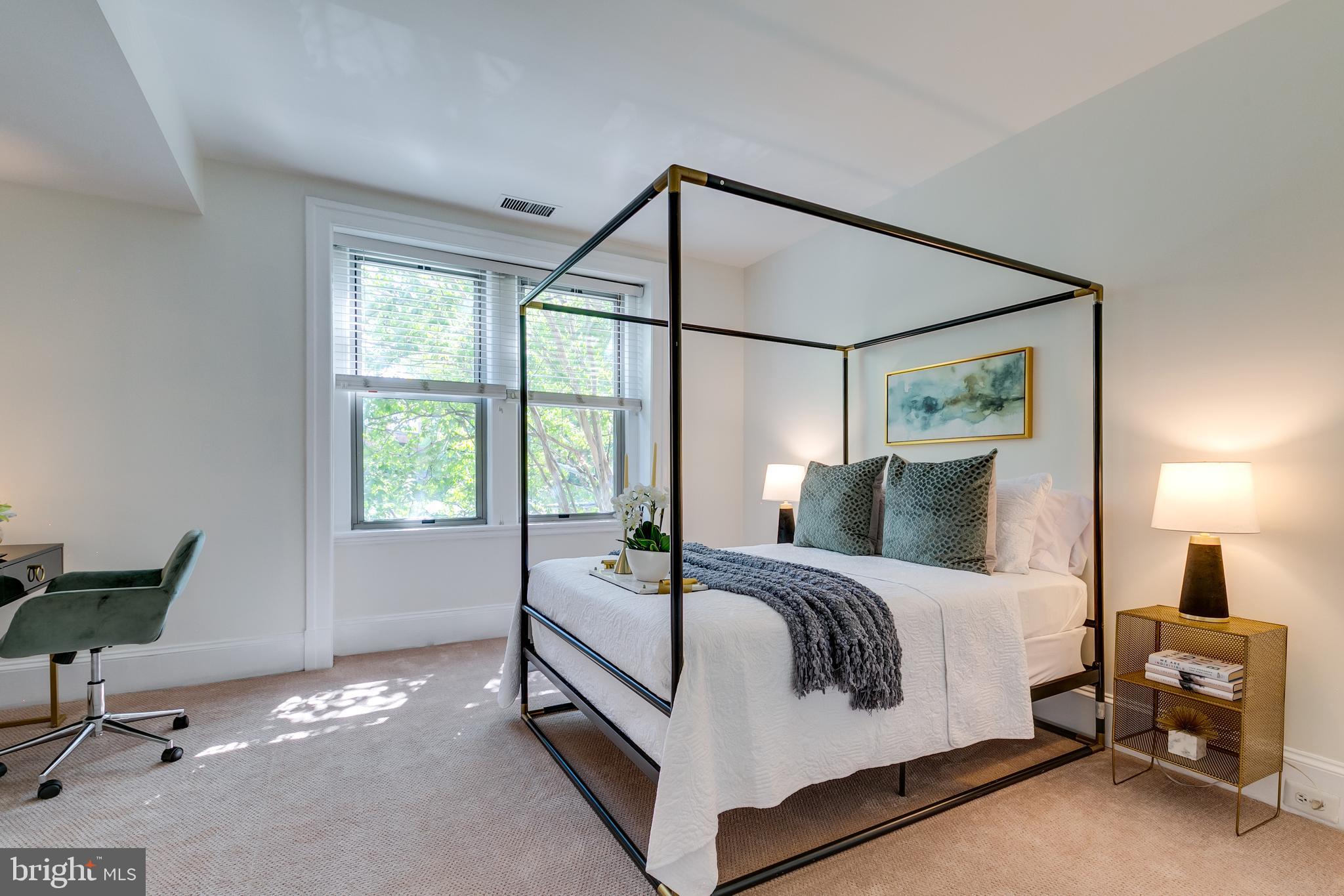 2129 Florida Avenue Northwest, Unit 201 Washington, DC 20008 - Photo 18 of 32