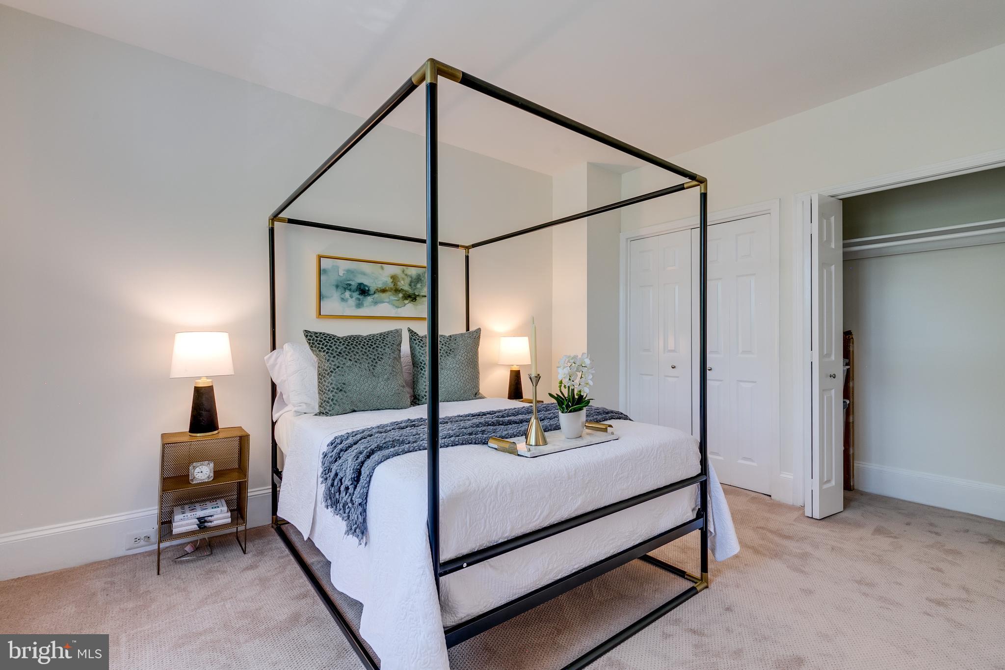 2129 Florida Avenue Northwest, Unit 201 Washington, DC 20008 - Photo 19 of 32