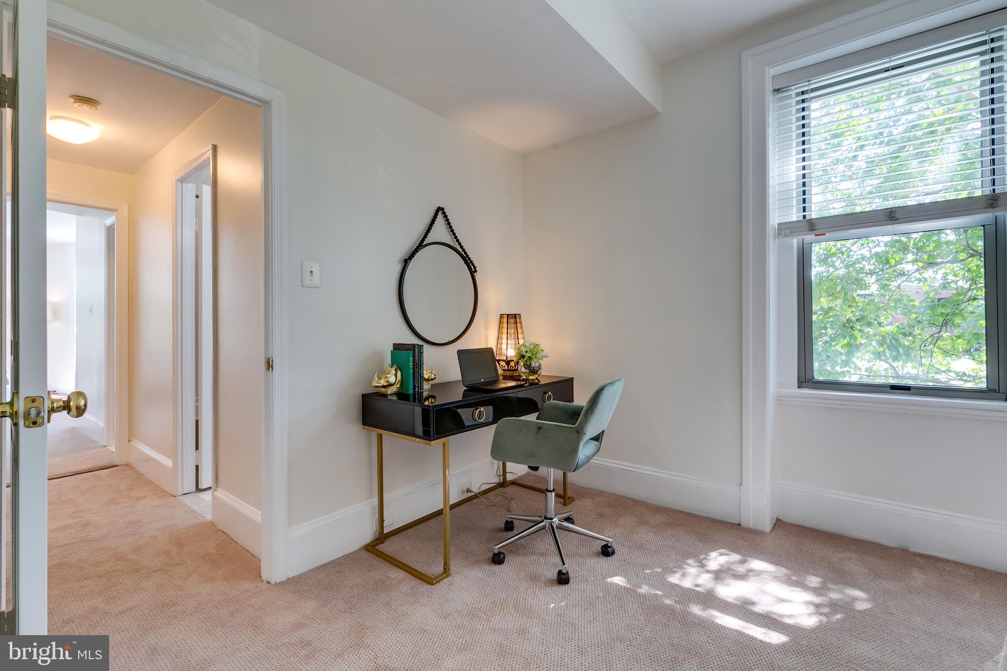 2129 Florida Avenue Northwest, Unit 201 Washington, DC 20008 - Photo 20 of 32