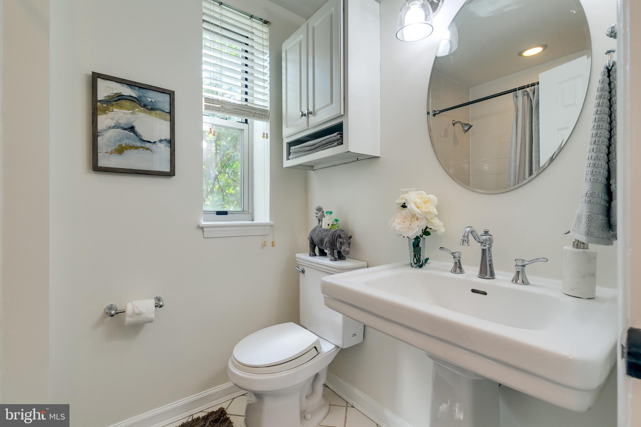 2129 Florida Avenue Northwest, Unit 201 Washington, DC 20008 - Photo 21 of 32