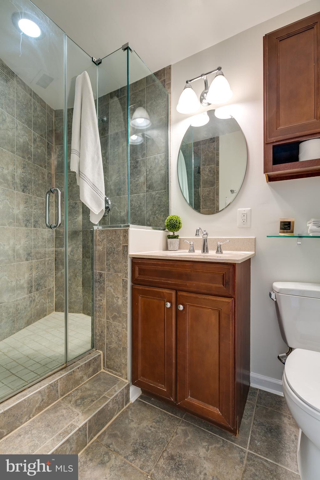 2129 Florida Avenue Northwest, Unit 201 Washington, DC 20008 - Photo 23 of 32