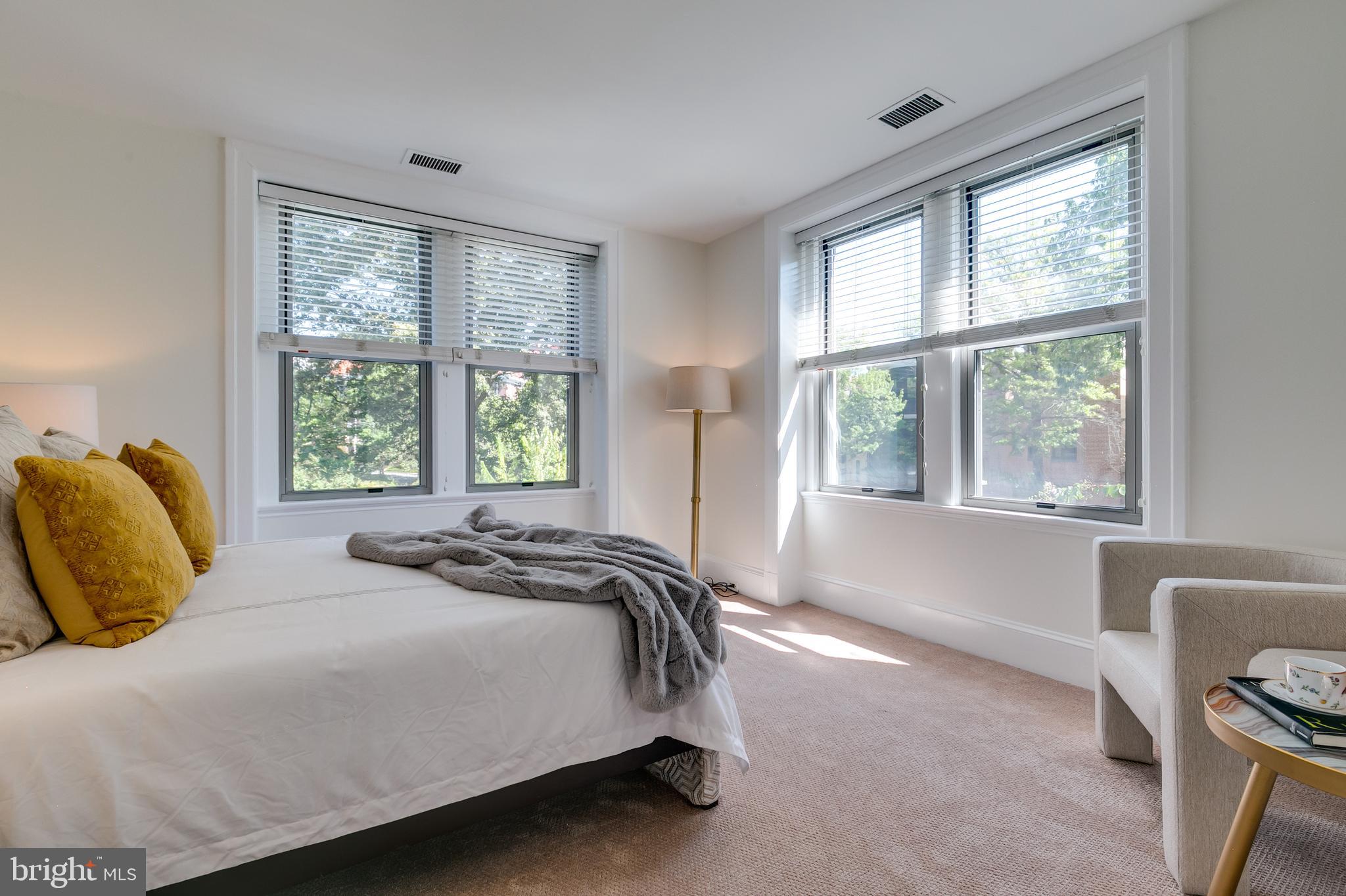 2129 Florida Avenue Northwest, Unit 201 Washington, DC 20008 - Photo 24 of 32