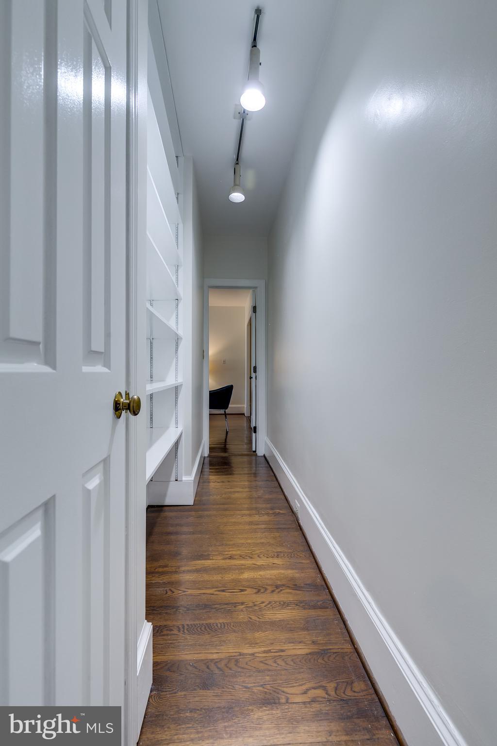 2129 Florida Avenue Northwest, Unit 201 Washington, DC 20008 - Photo 25 of 32