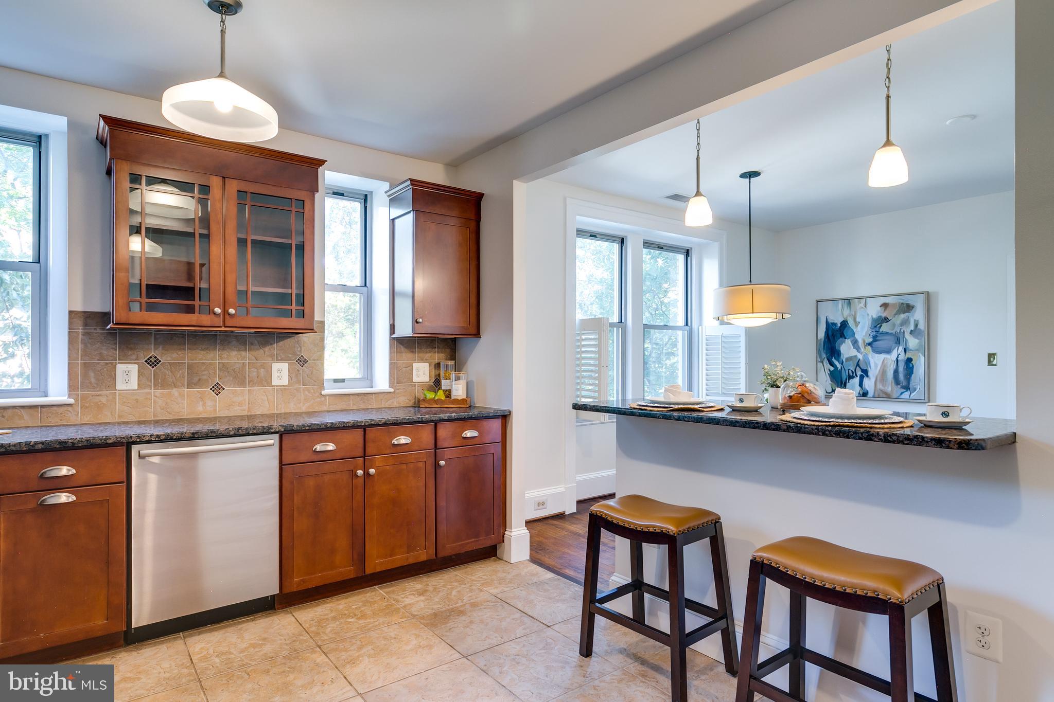 2129 Florida Avenue Northwest, Unit 201 Washington, DC 20008 - Photo 26 of 32