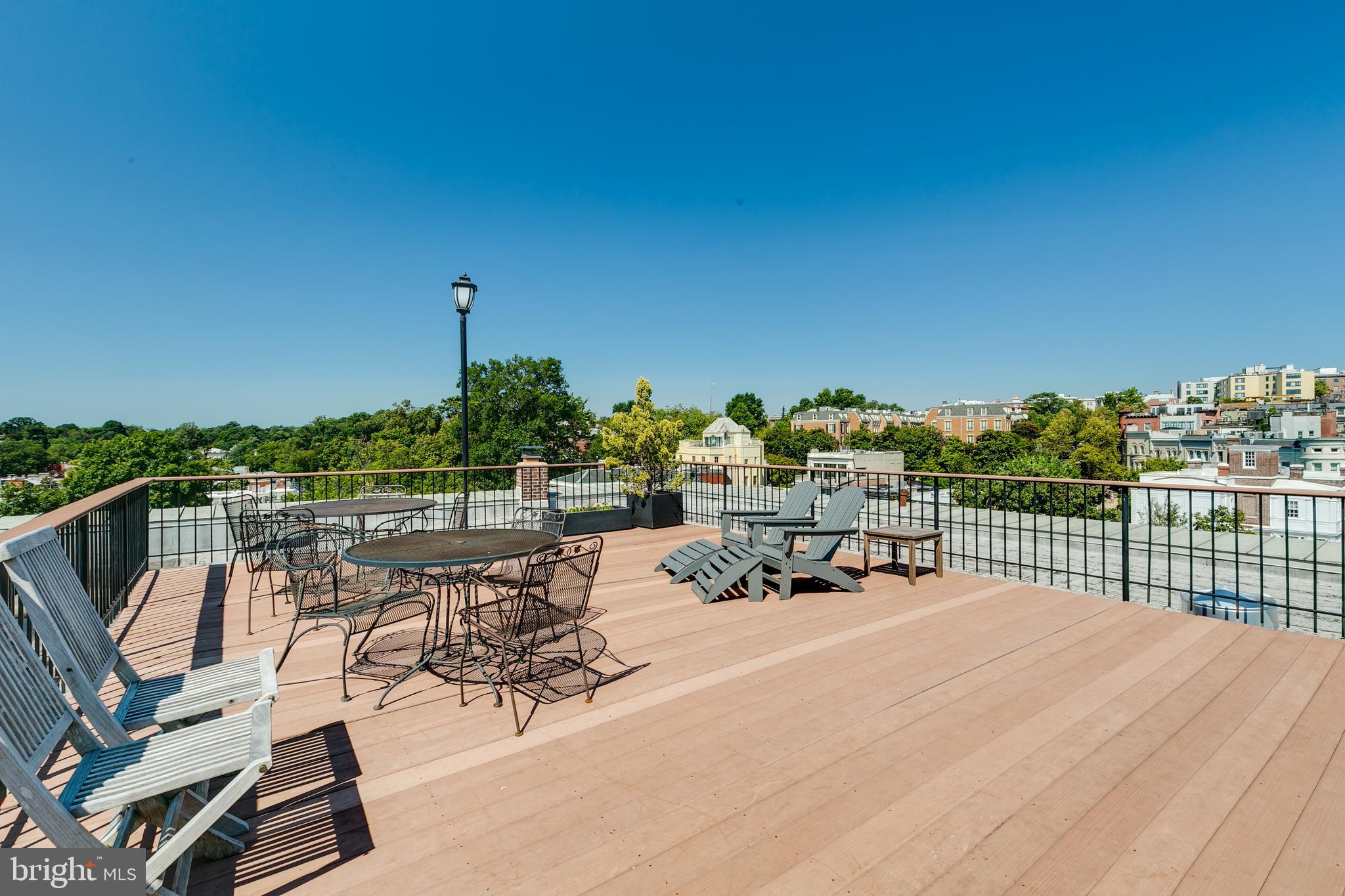 2129 Florida Avenue Northwest, Unit 201 Washington, DC 20008 - Photo 27 of 32