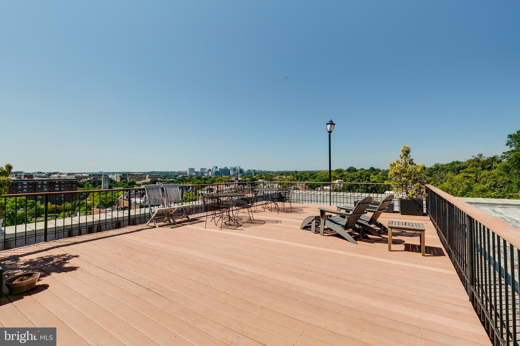 2129 Florida Avenue Northwest, Unit 201 Washington, DC 20008 - Photo 29 of 32