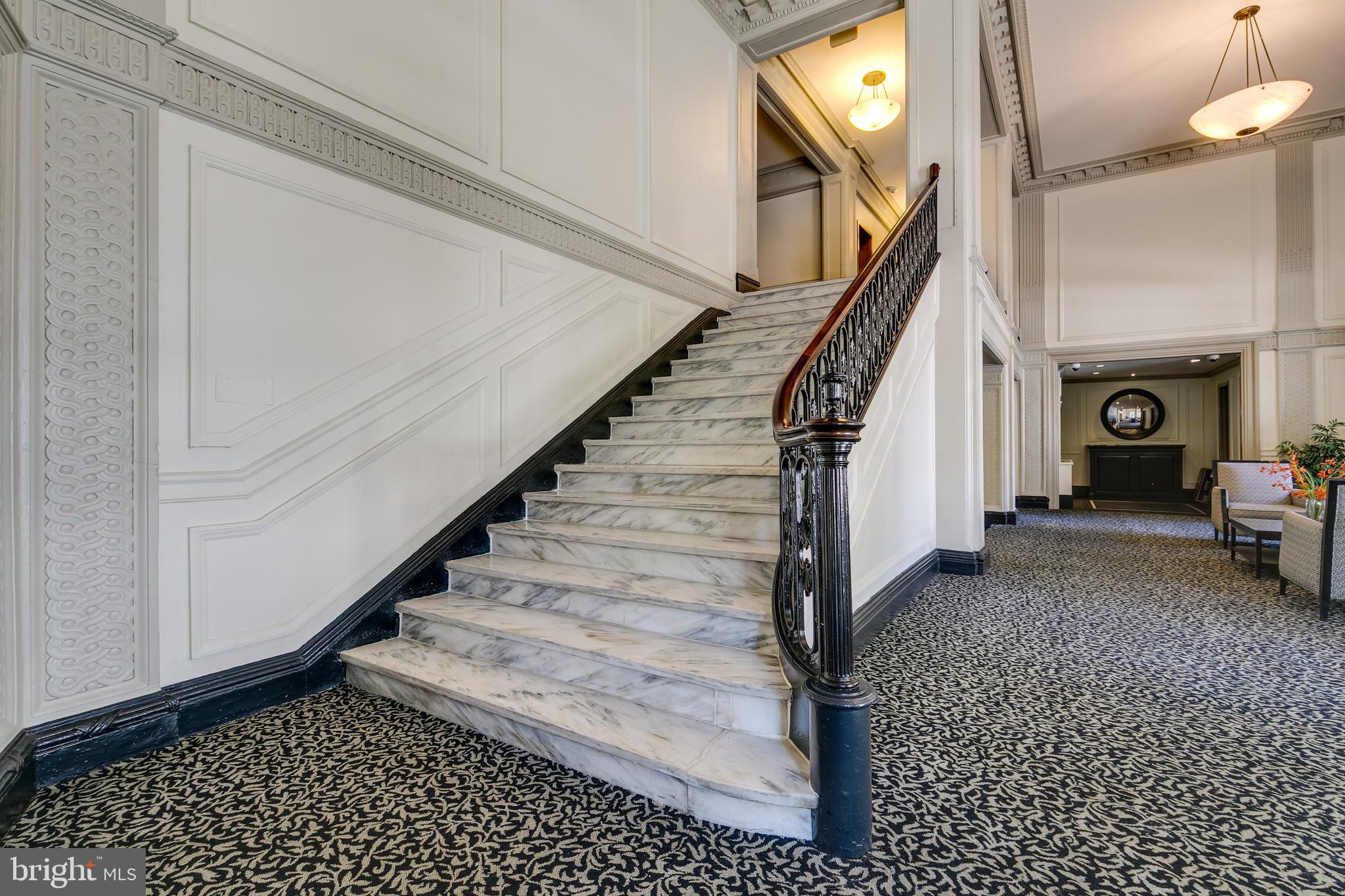 2129 Florida Avenue Northwest, Unit 201 Washington, DC 20008 - Photo 30 of 32