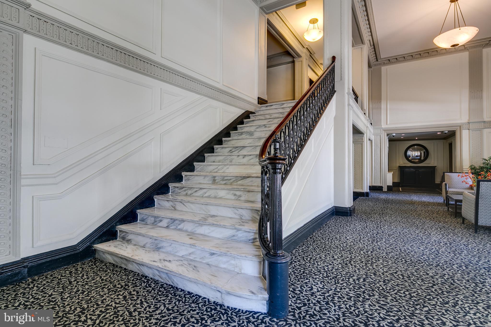 2129 Florida Avenue Northwest, Unit 201 Washington, DC 20008 - Photo 3 of 32