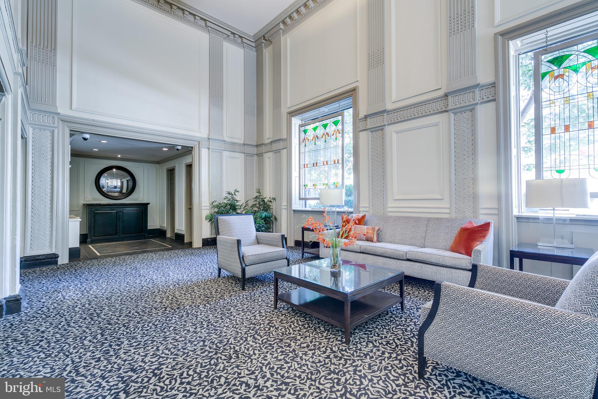 2129 Florida Avenue Northwest, Unit 201 Washington, DC 20008 - Photo 32 of 32