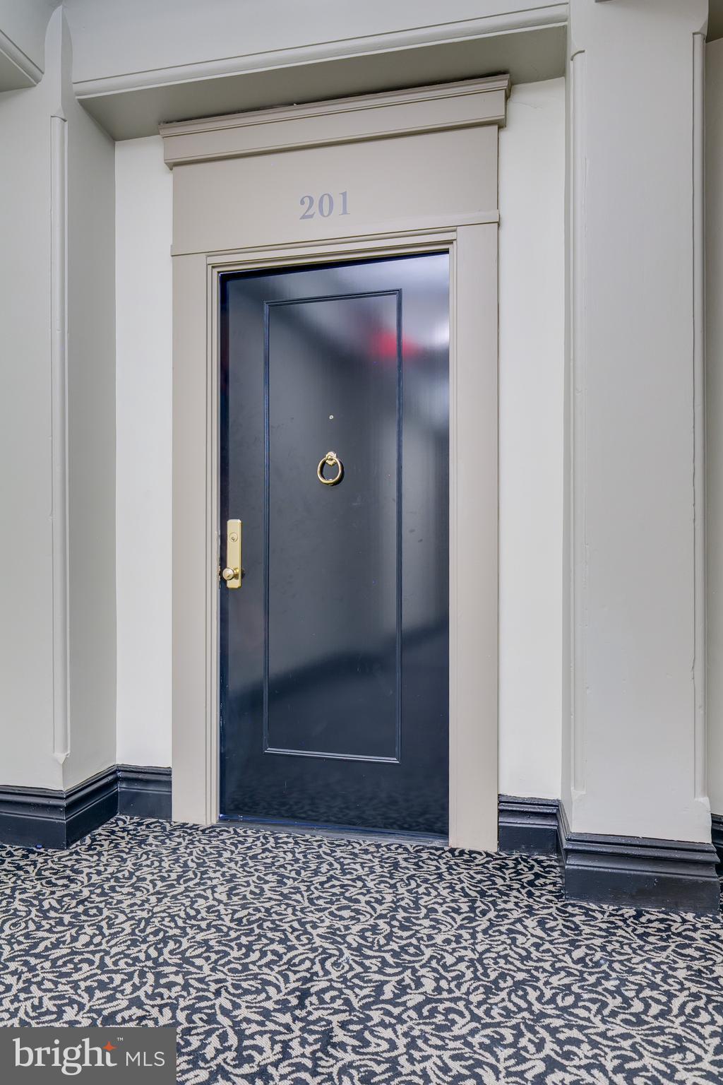 2129 Florida Avenue Northwest, Unit 201 Washington, DC 20008 - Photo 5 of 32