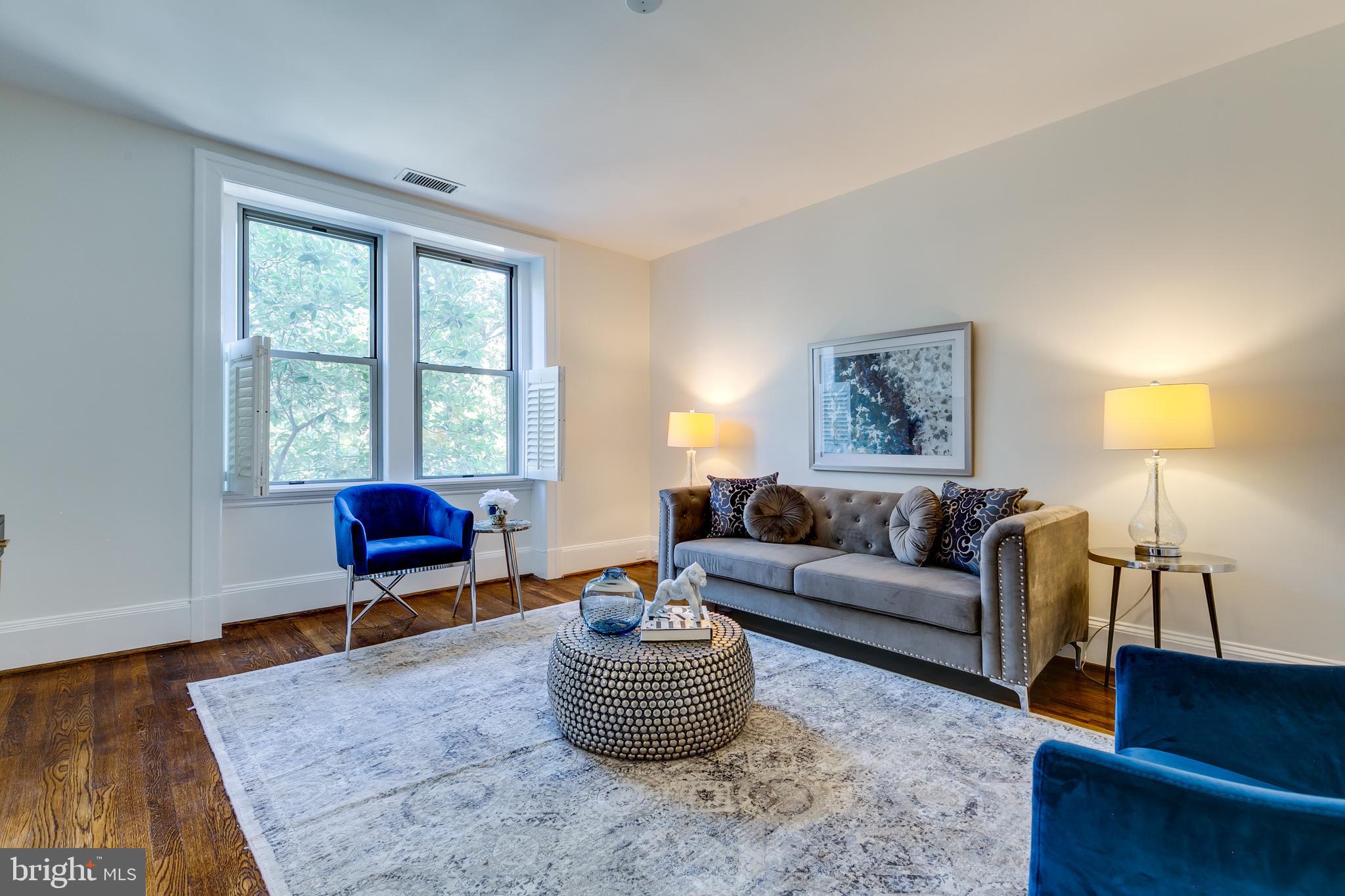 2129 Florida Avenue Northwest, Unit 201 Washington, DC 20008 - Photo 7 of 32