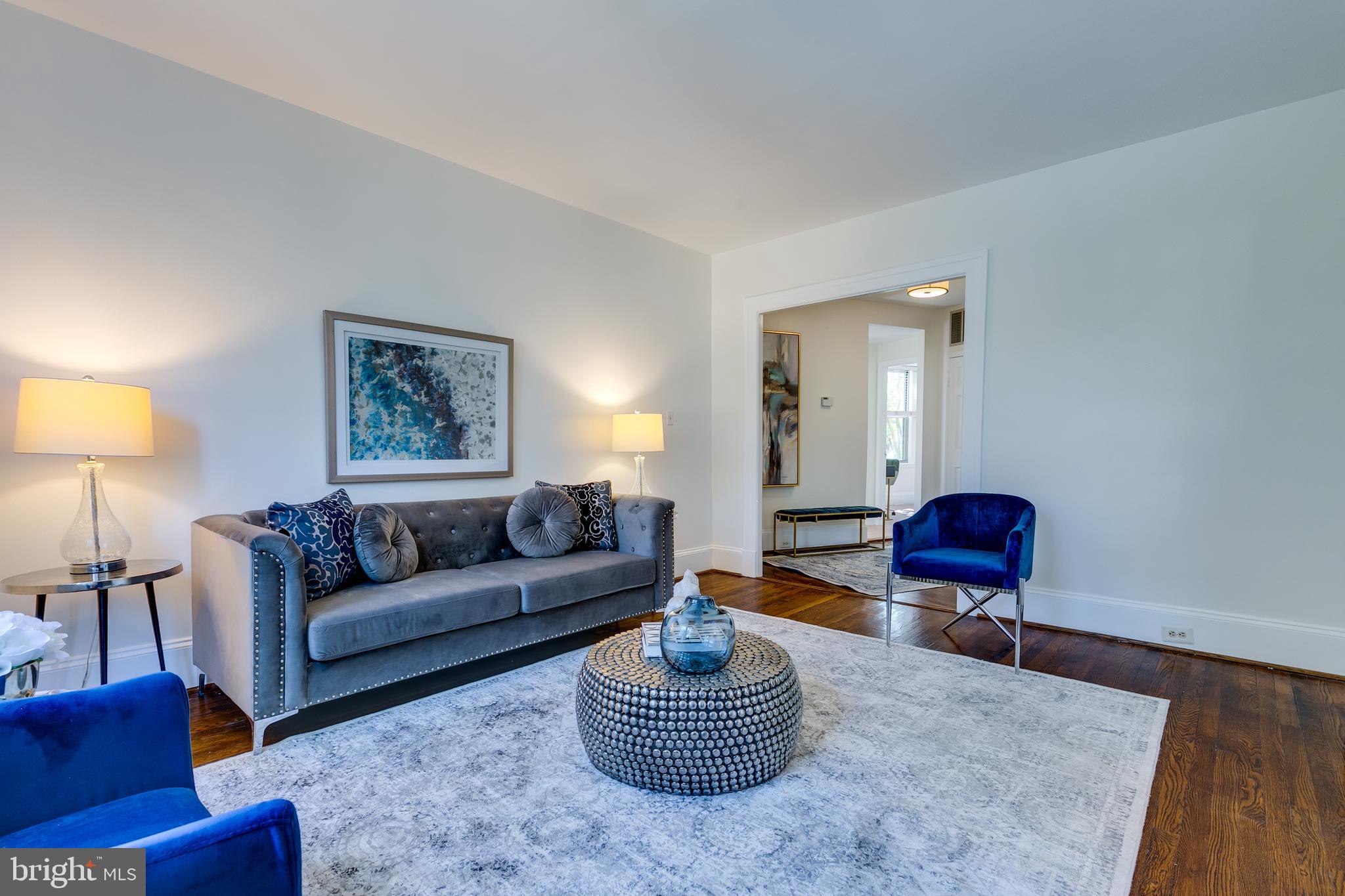 2129 Florida Avenue Northwest, Unit 201 Washington, DC 20008 - Photo 8 of 32