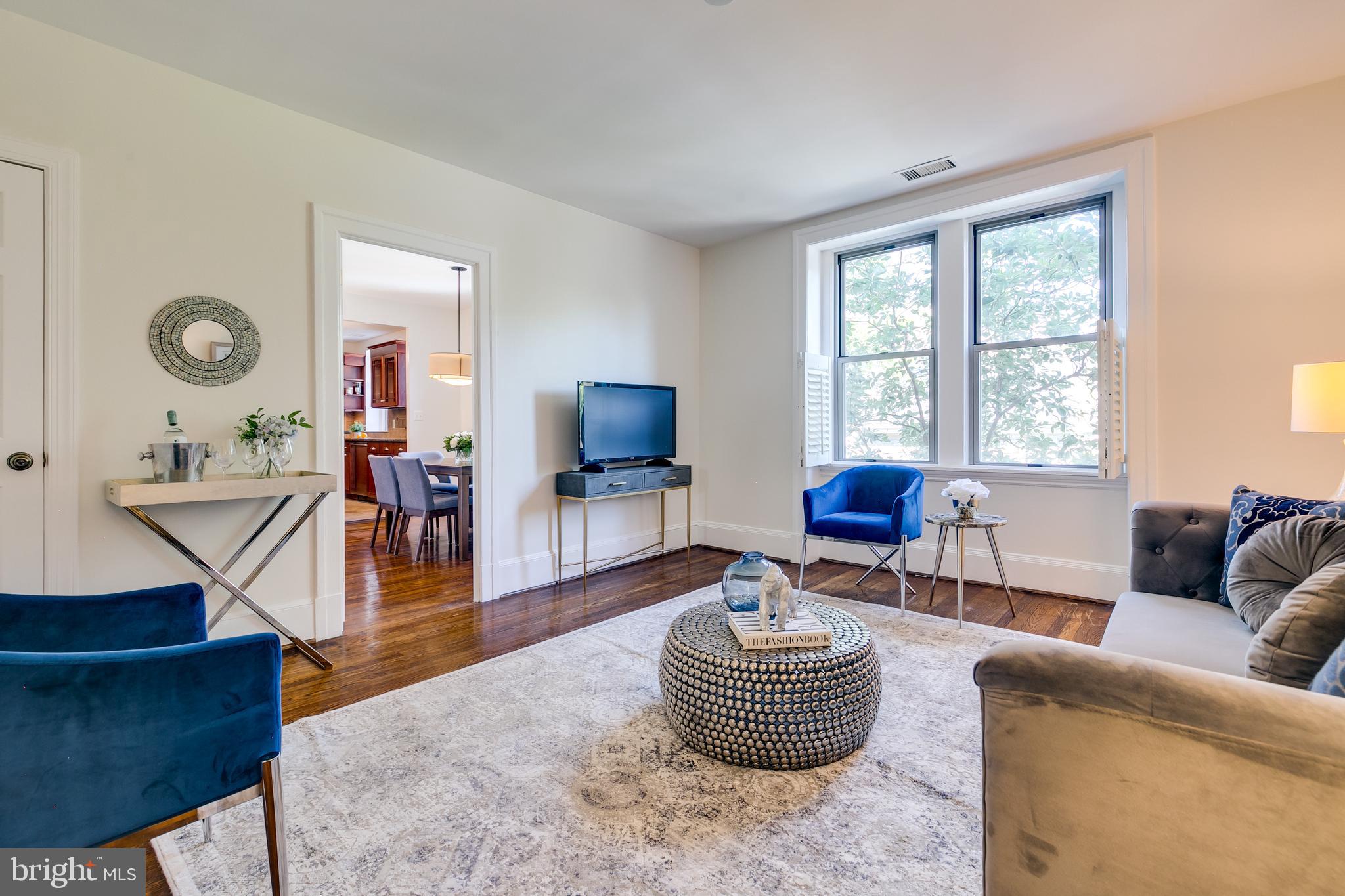 2129 Florida Avenue Northwest, Unit 201 Washington, DC 20008 - Photo 9 of 32