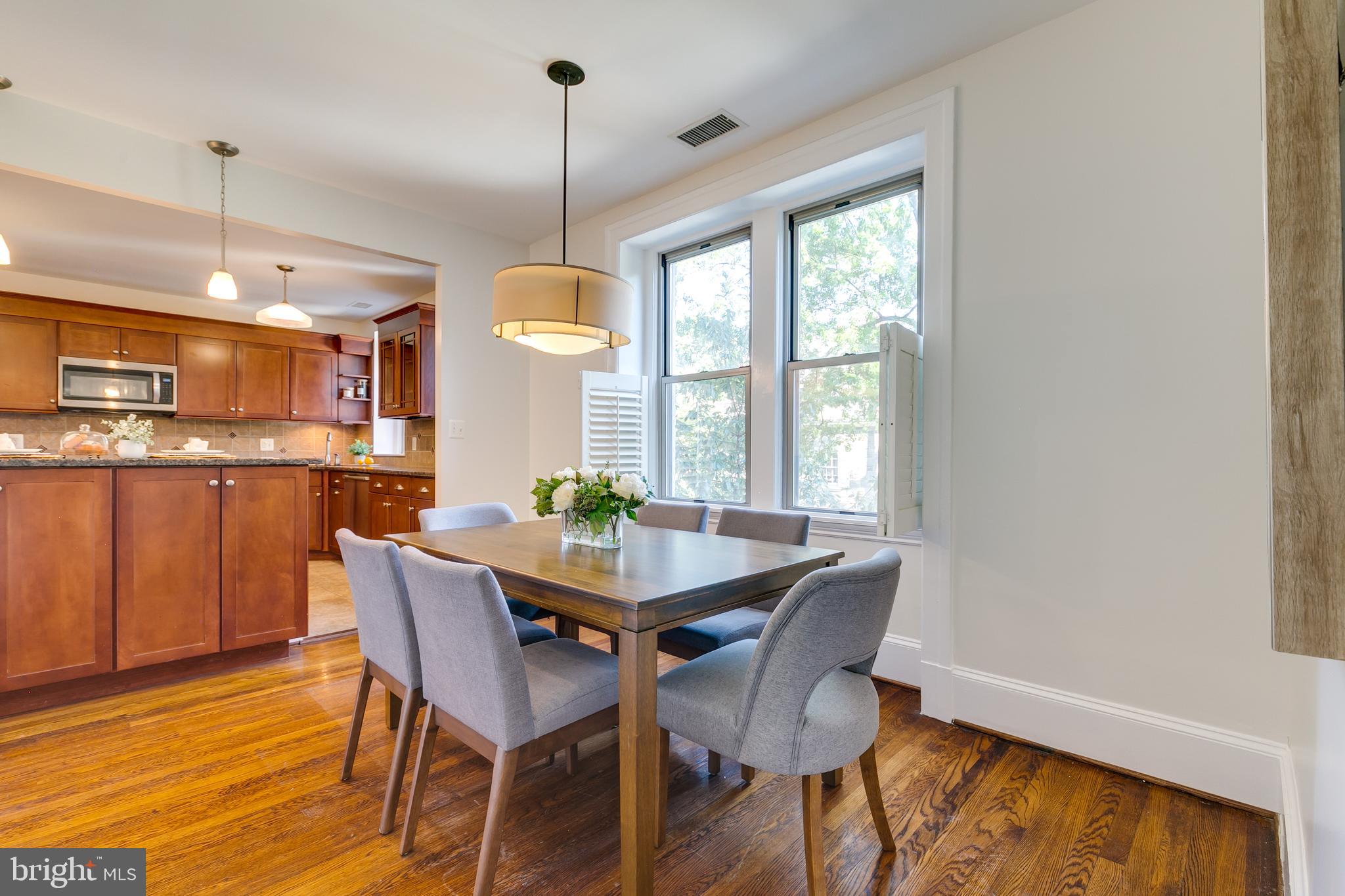 2129 Florida Avenue Northwest, Unit 201 Washington, DC 20008 - Photo 10 of 32