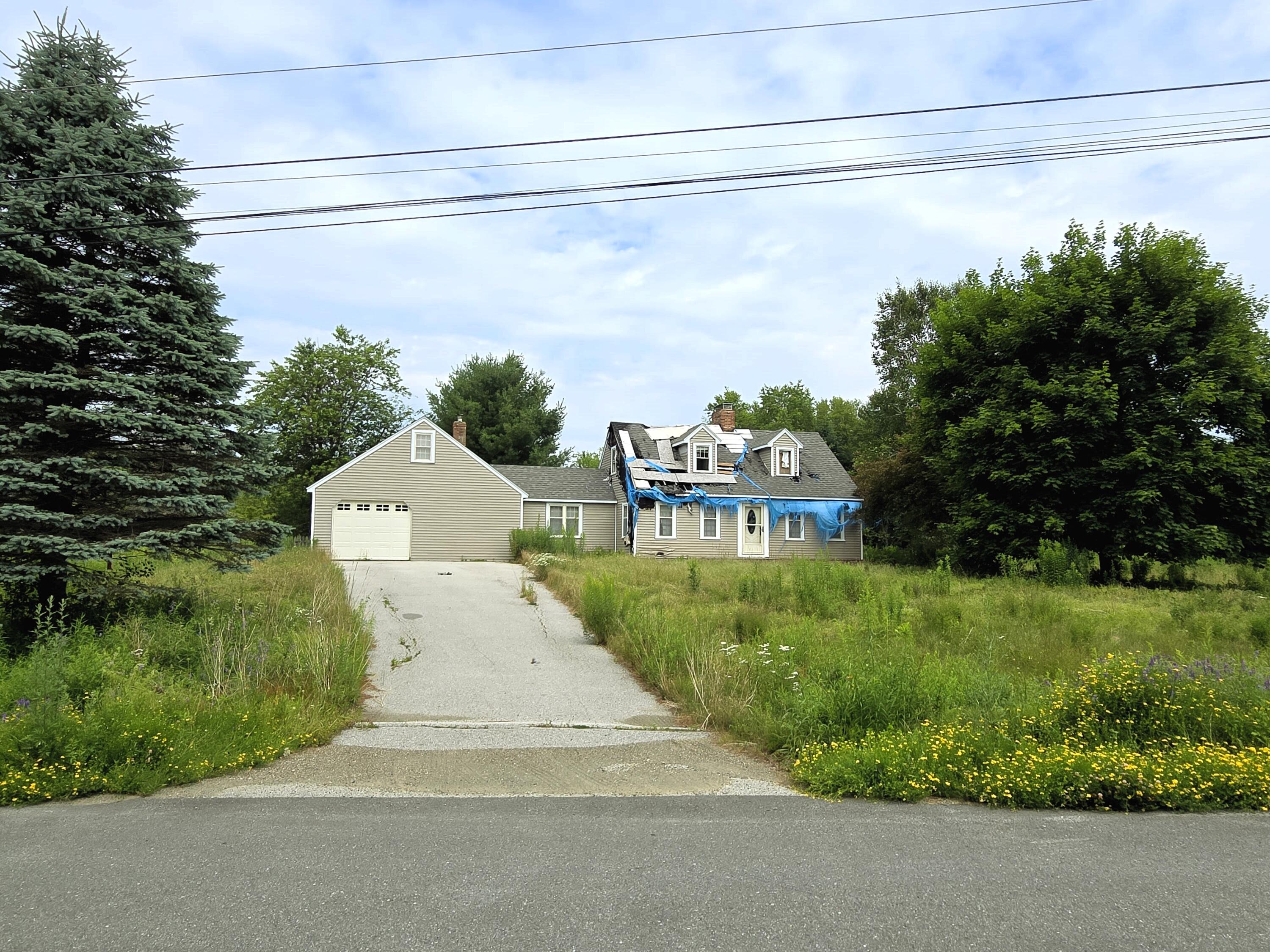 169 Baker Road Winterport, ME 04496 - Photo 19 of 24 Front 2