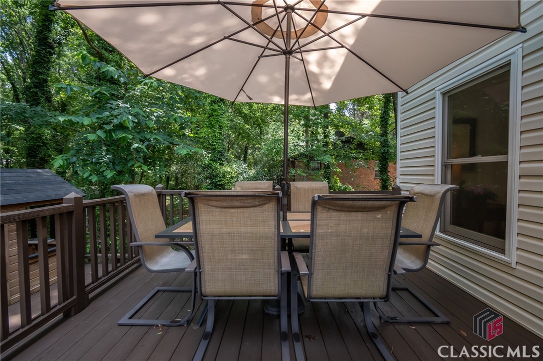 120 Tilson Road Athens, GA 30606 - Photo 56 of 65