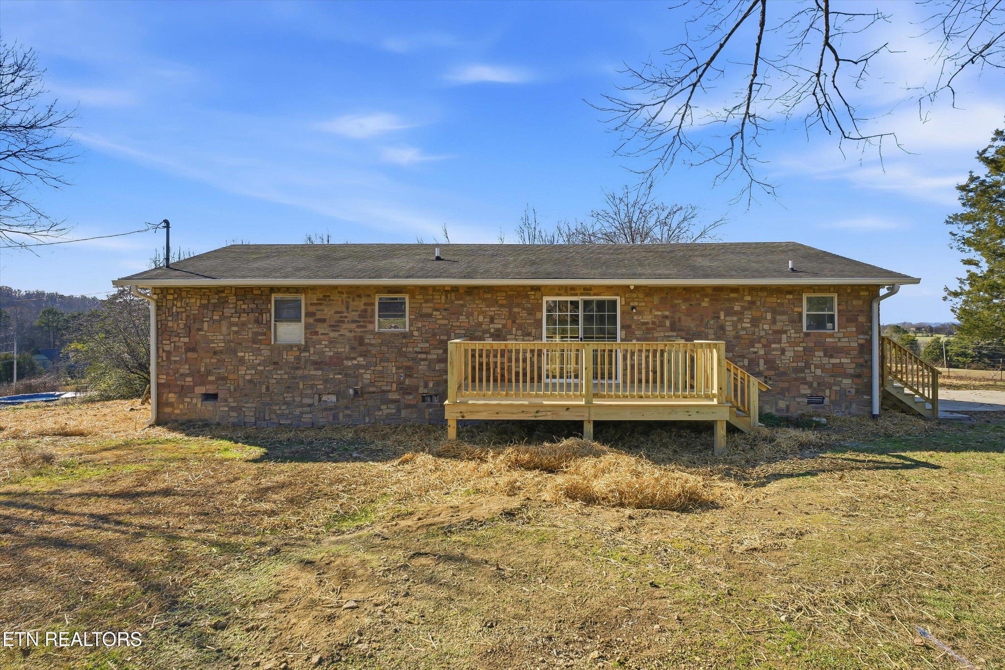 5413 Pryor Road Maryville, TN 37804 - Photo 30 of 33 a front view of a house with a yard