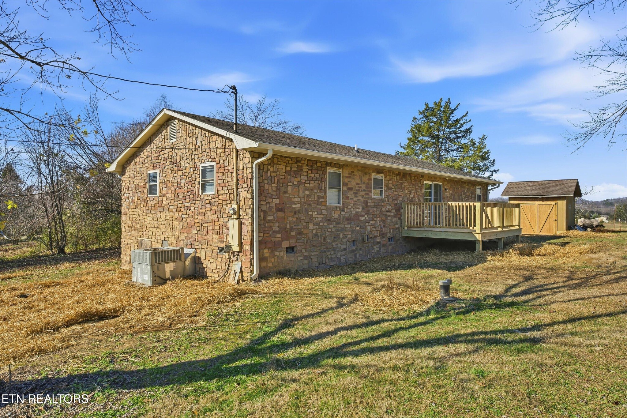 5413 Pryor Road Maryville, TN 37804 - Photo 31 of 33 a front view of a house with a yard